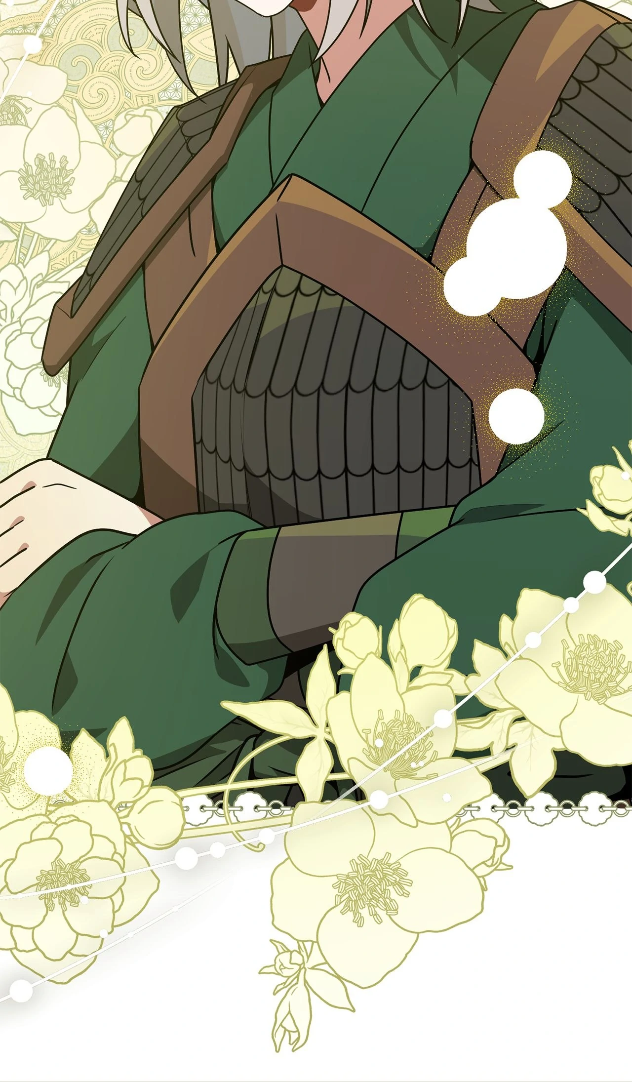 Read Camellia Mastering the Three Kingdoms as Alice EN Manga Online