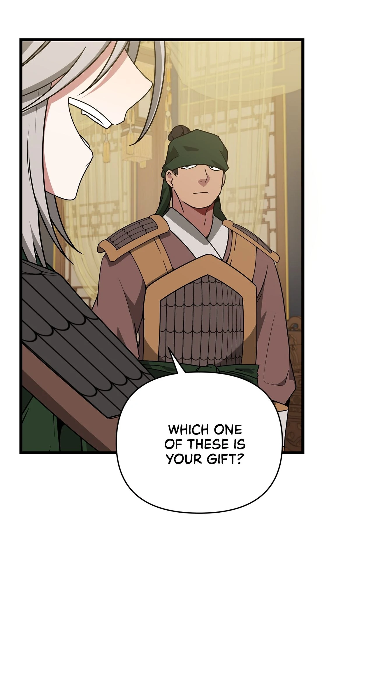 Read Camellia Mastering the Three Kingdoms as Alice EN Manga Online