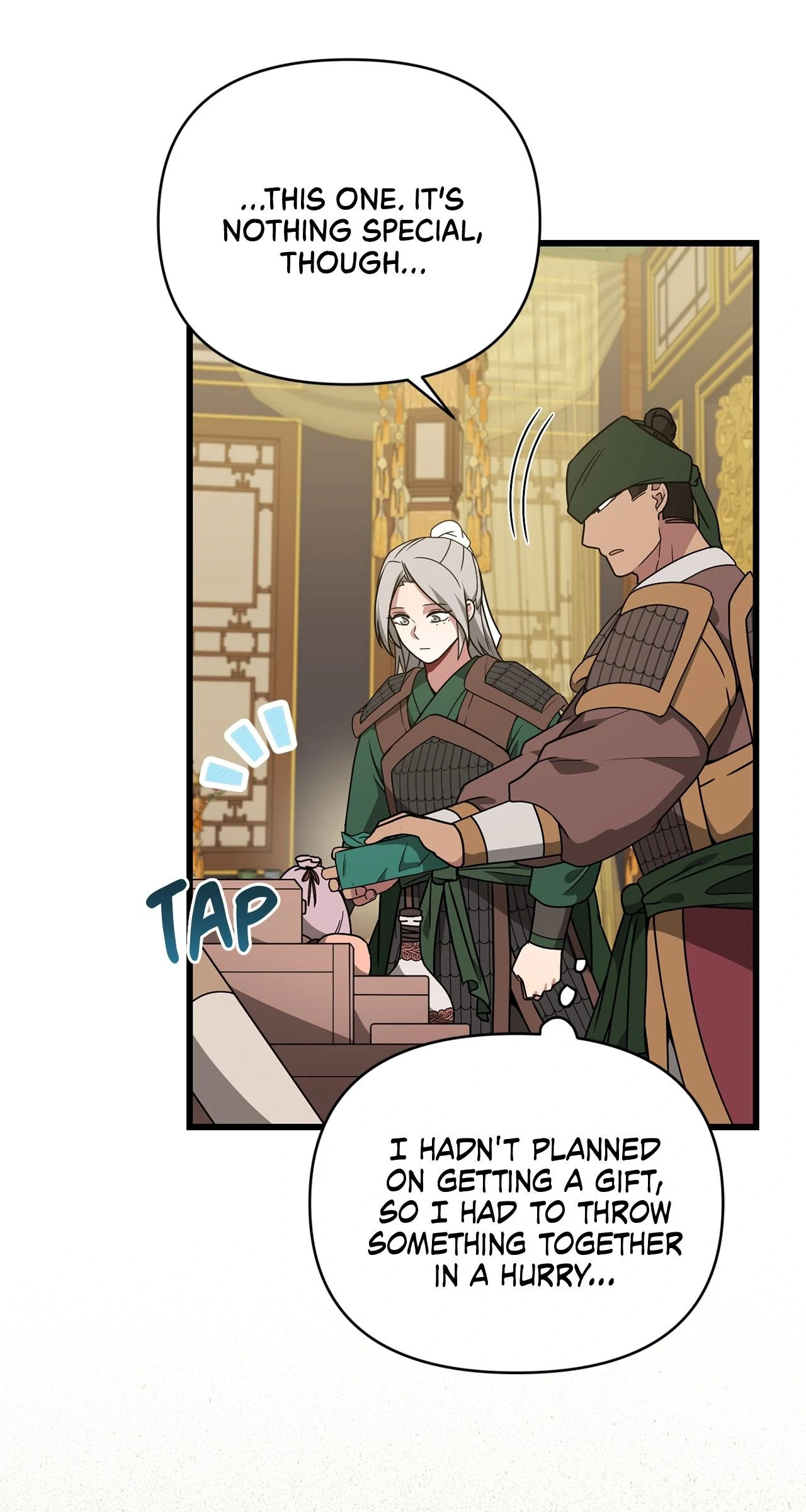 Read Camellia Mastering the Three Kingdoms as Alice EN Manga Online