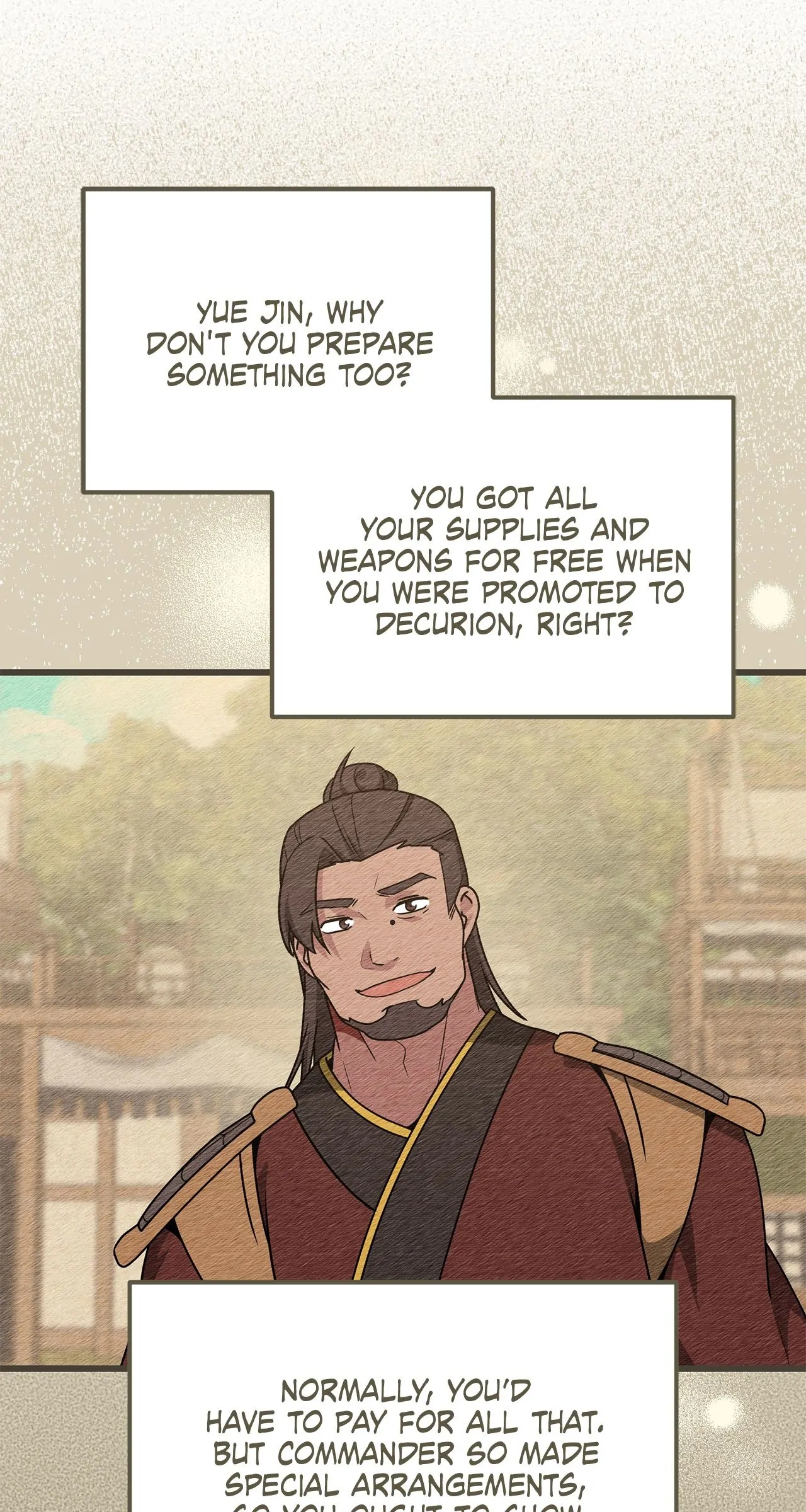 Read Camellia Mastering the Three Kingdoms as Alice EN Manga Online