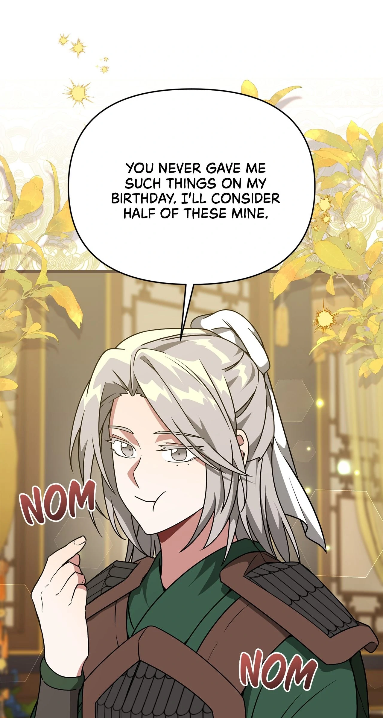 Read Camellia Mastering the Three Kingdoms as Alice EN Manga Online