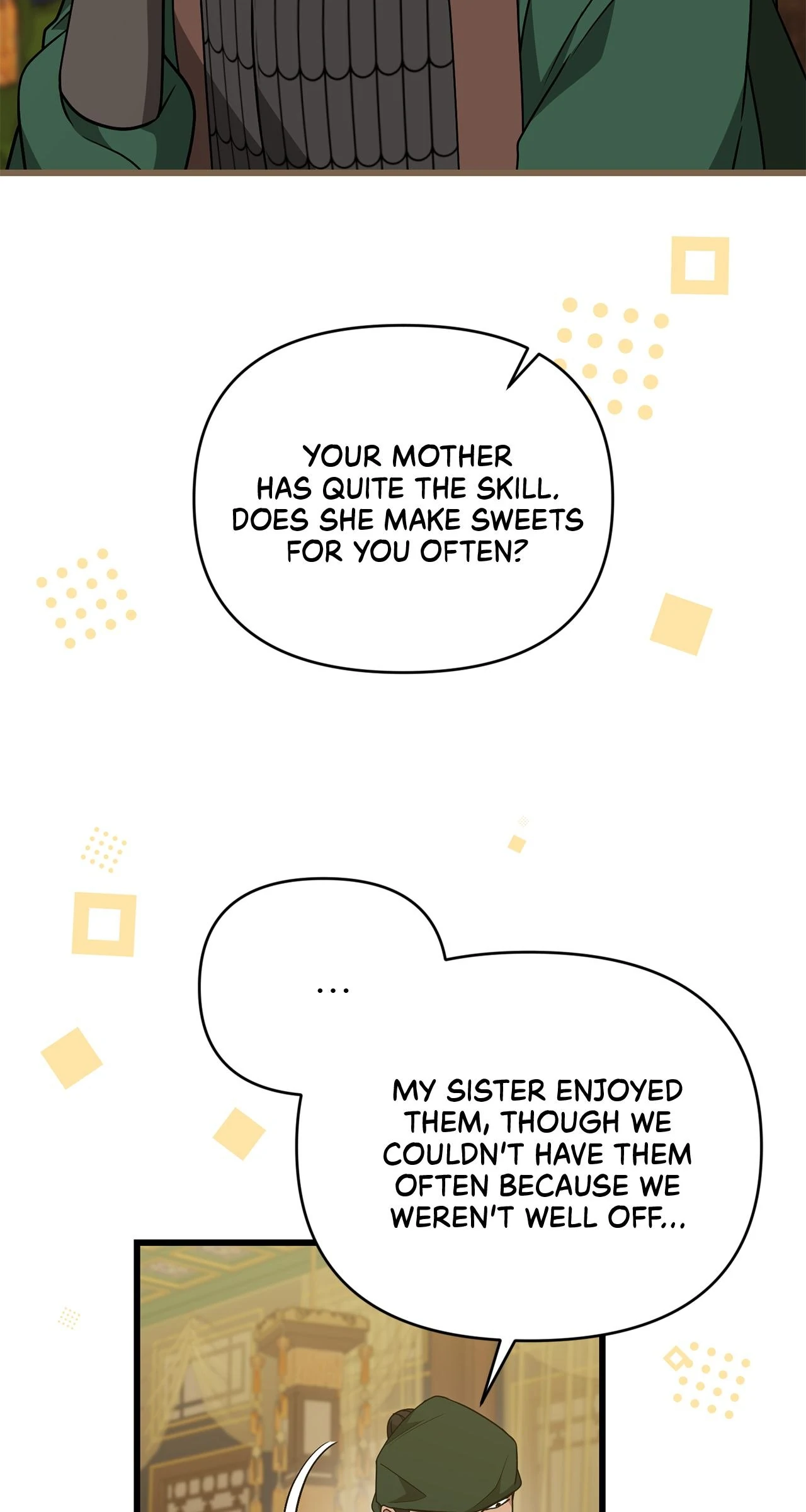 Read Camellia Mastering the Three Kingdoms as Alice EN Manga Online