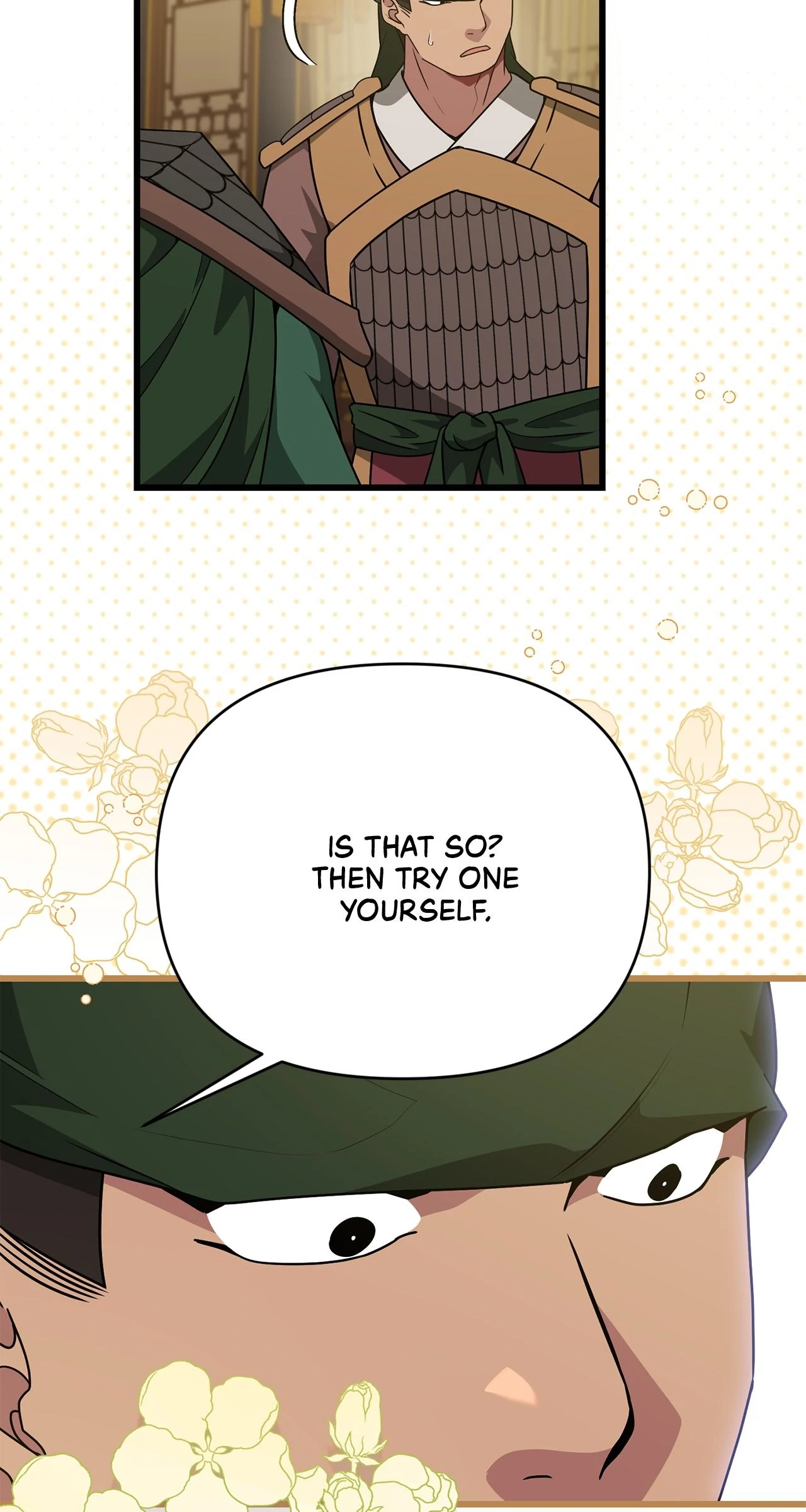 Read Camellia Mastering the Three Kingdoms as Alice EN Manga Online