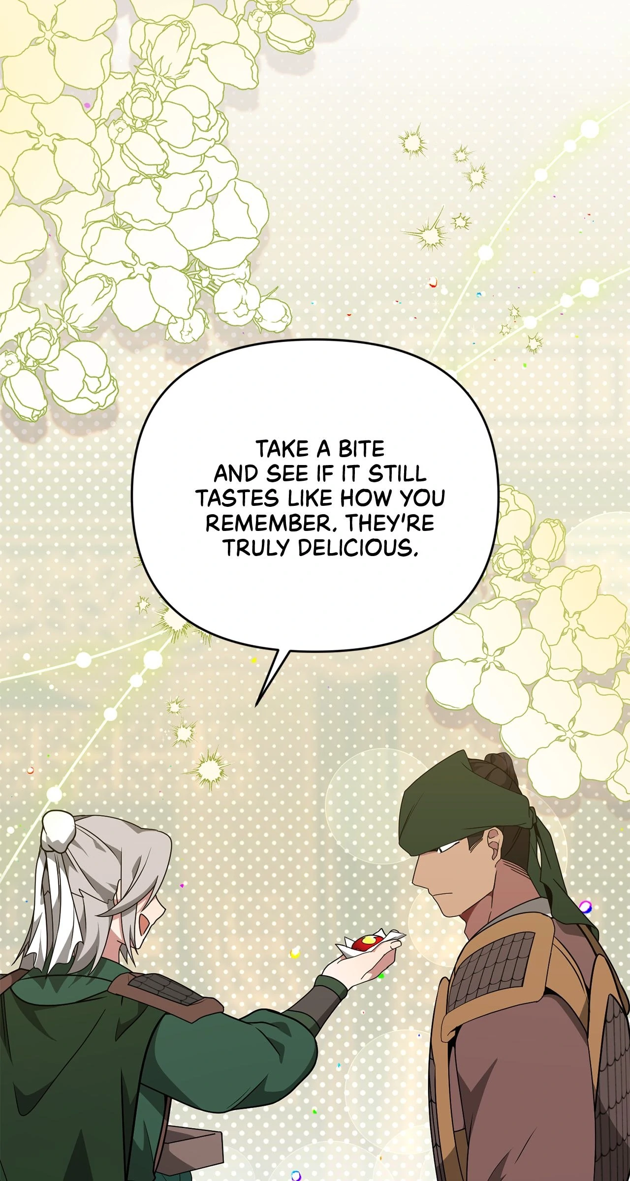 Read Camellia Mastering the Three Kingdoms as Alice EN Manga Online