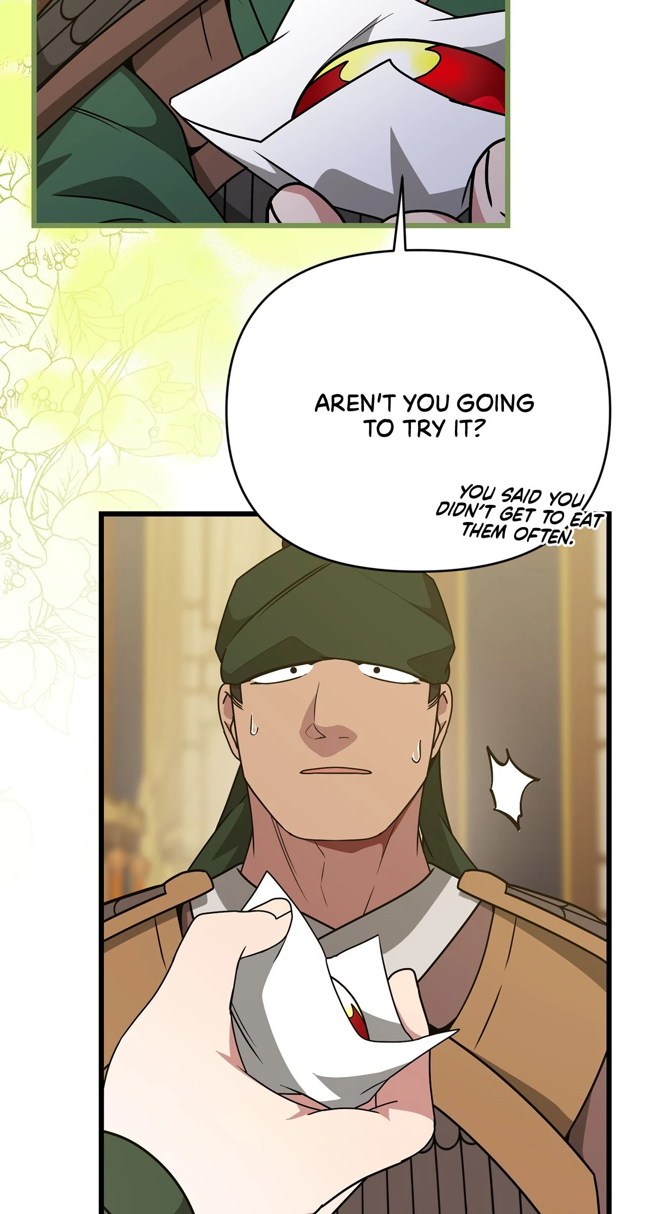 Read Camellia Mastering the Three Kingdoms as Alice EN Manga Online