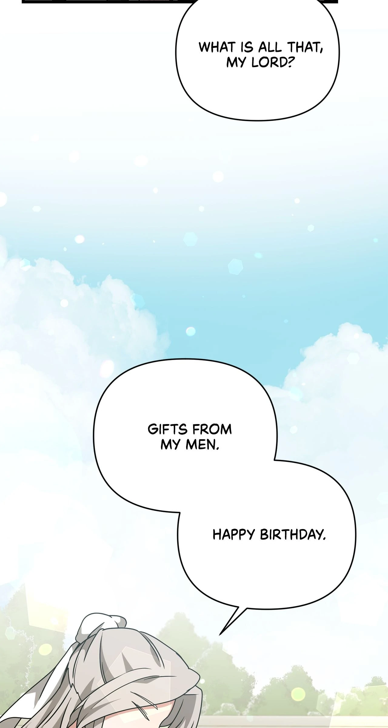 Read Camellia Mastering the Three Kingdoms as Alice EN Manga Online