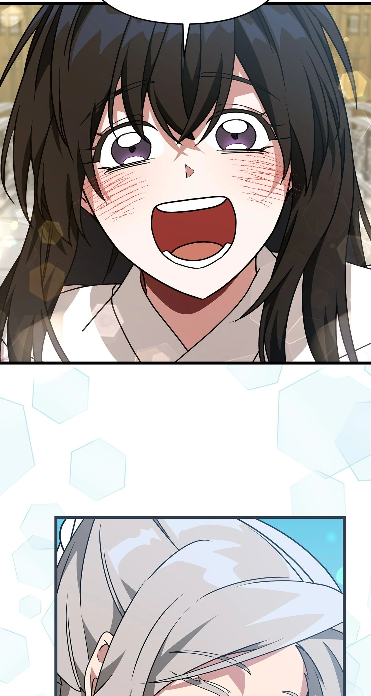 Read Camellia Mastering the Three Kingdoms as Alice EN Manga Online