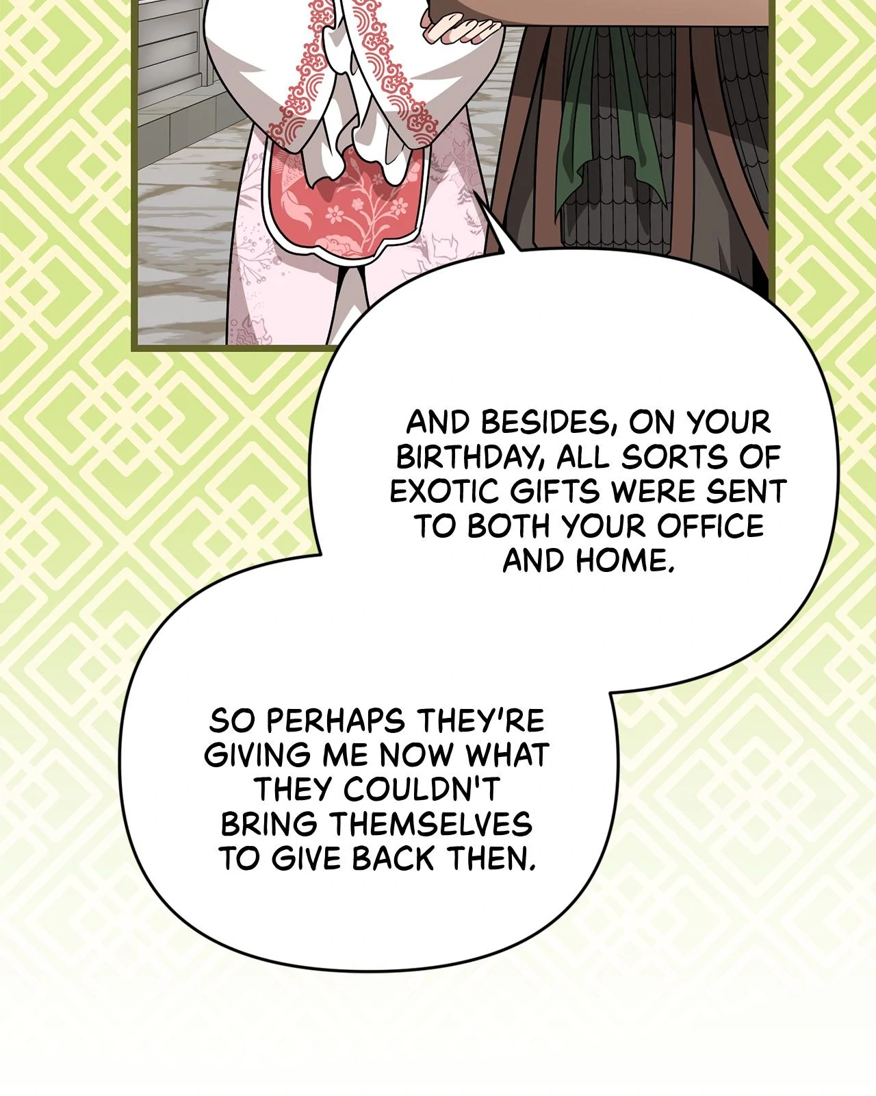 Read Camellia Mastering the Three Kingdoms as Alice EN Manga Online