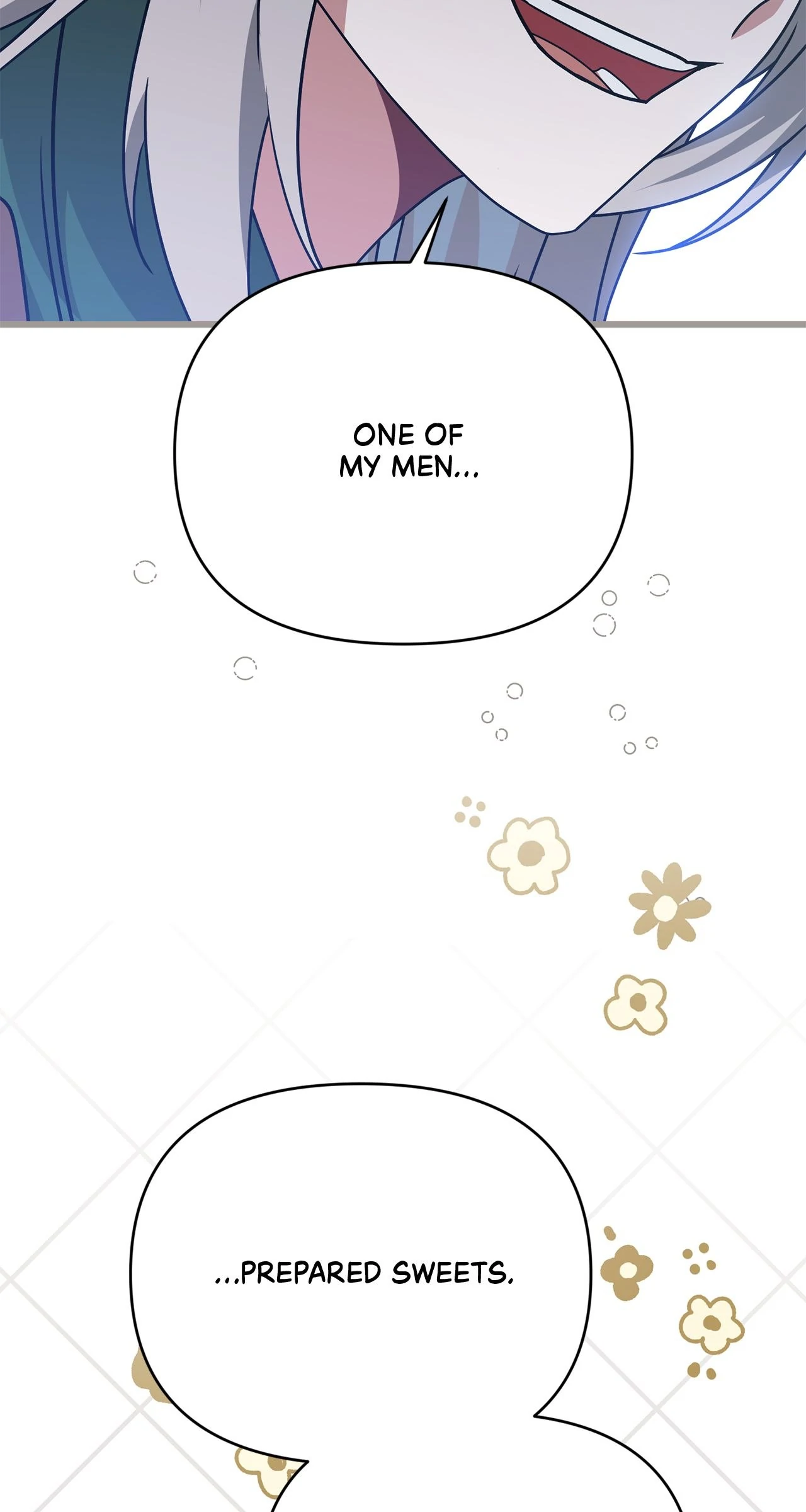 Read Camellia Mastering the Three Kingdoms as Alice EN Manga Online