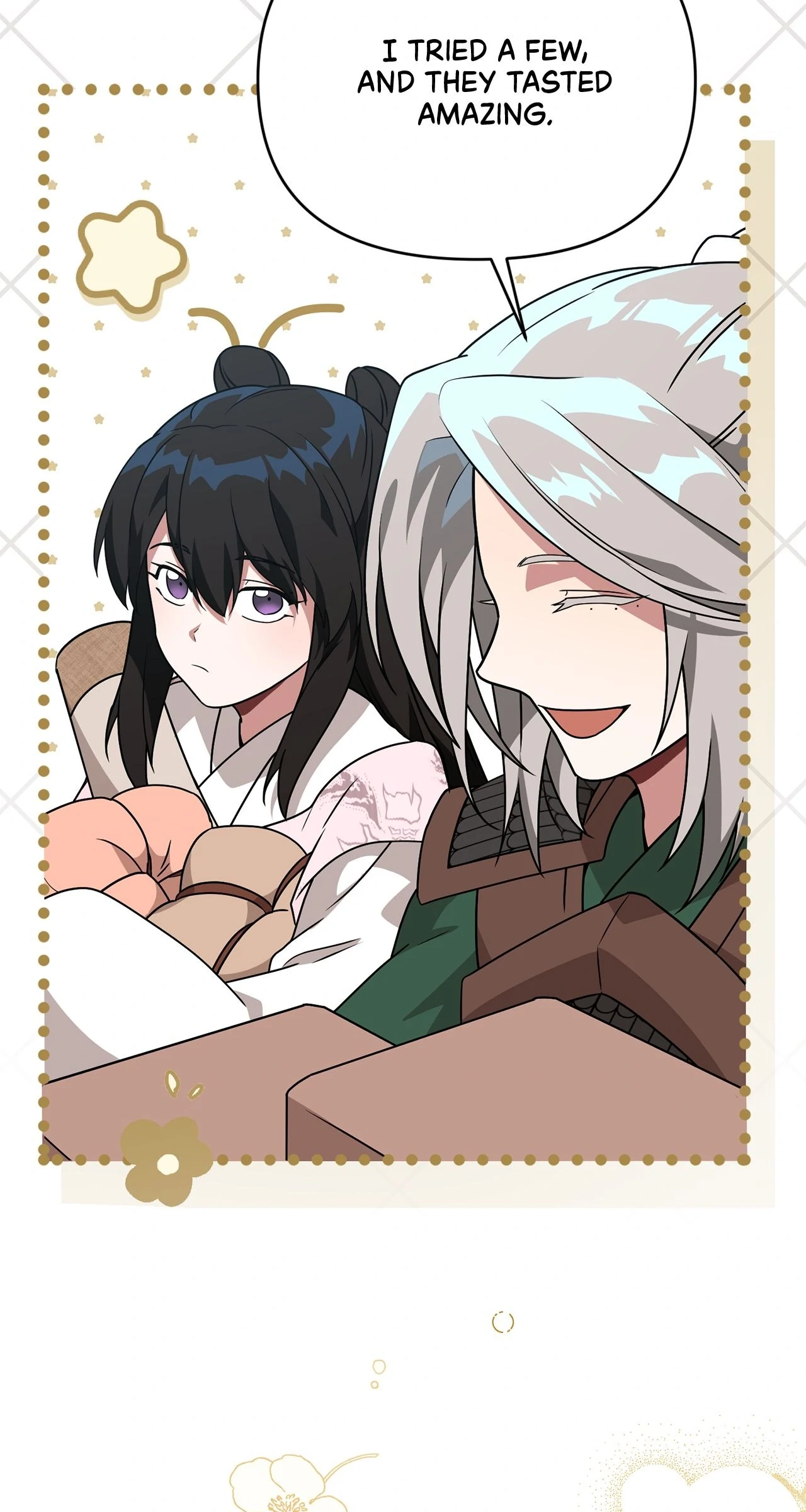 Read Camellia Mastering the Three Kingdoms as Alice EN Manga Online