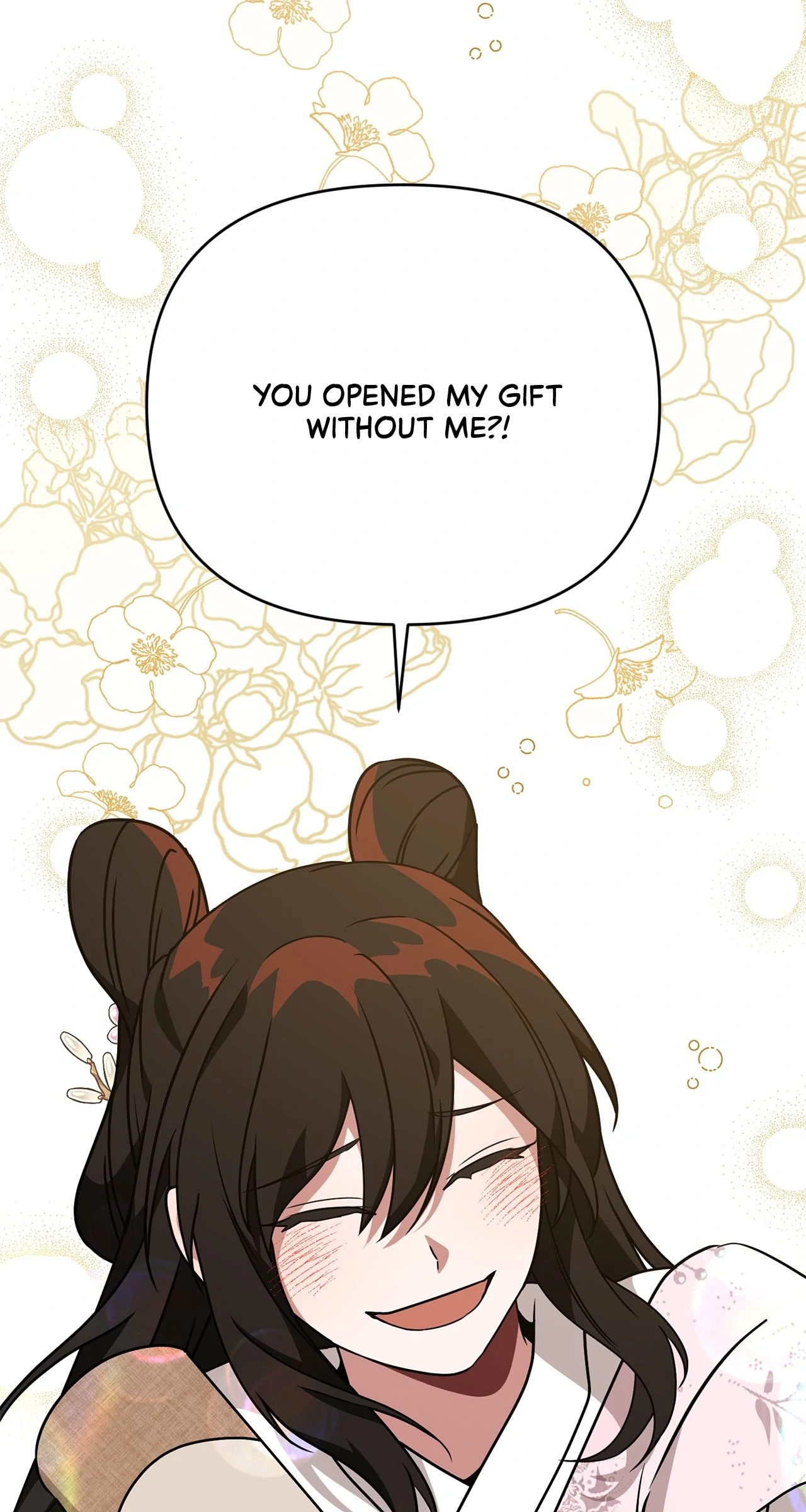 Read Camellia Mastering the Three Kingdoms as Alice EN Manga Online