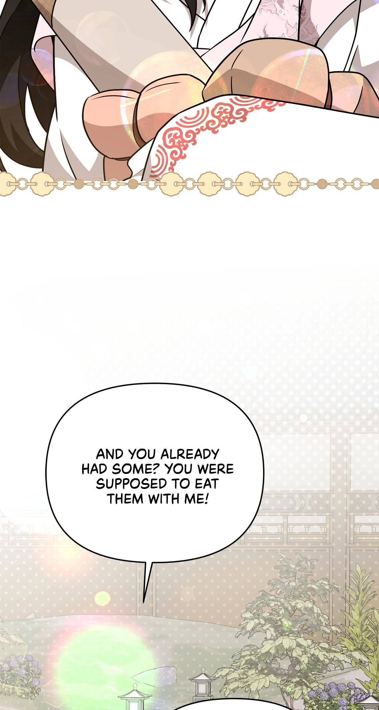 Read Camellia Mastering the Three Kingdoms as Alice EN Manga Online