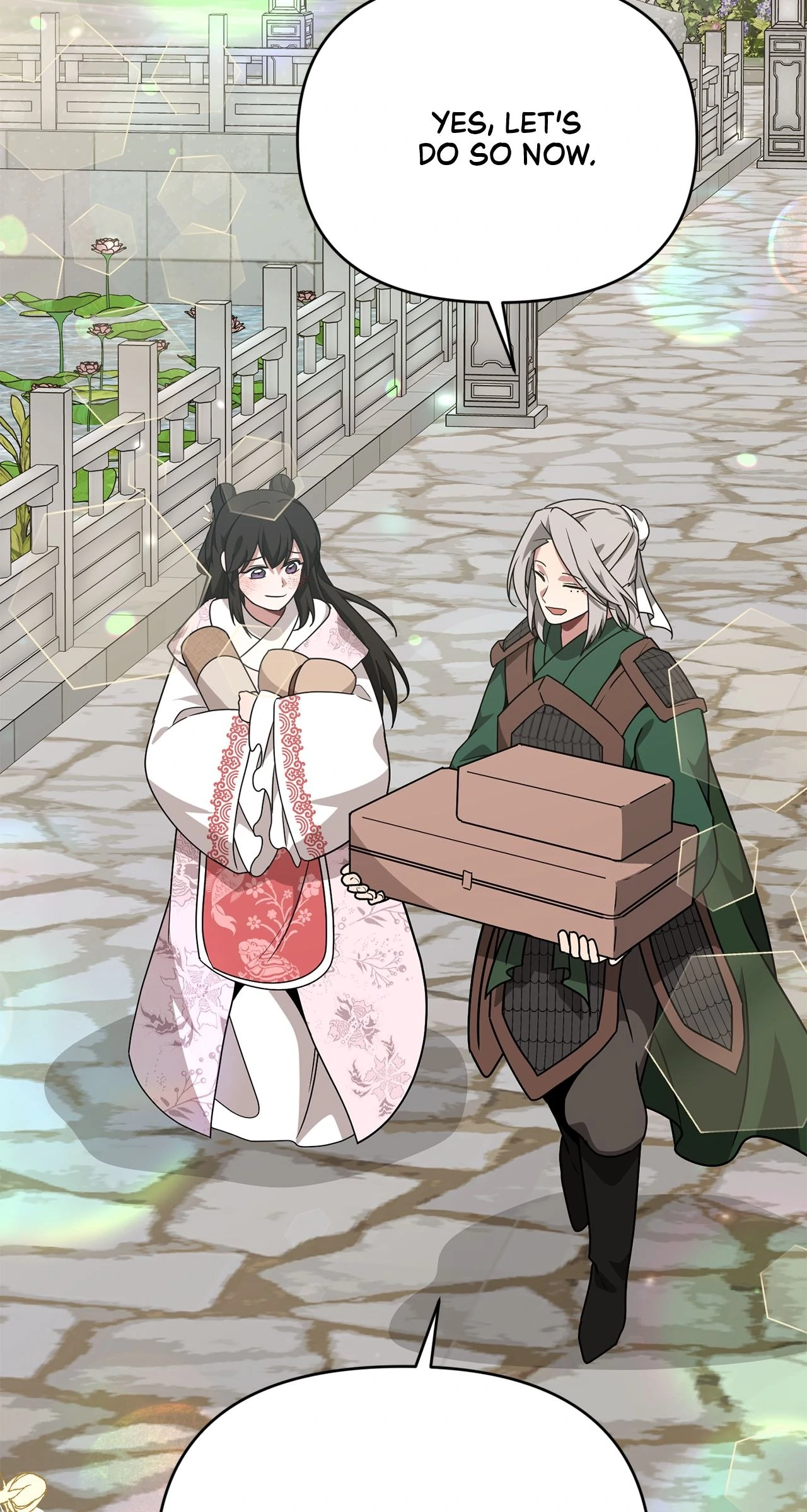 Read Camellia Mastering the Three Kingdoms as Alice EN Manga Online