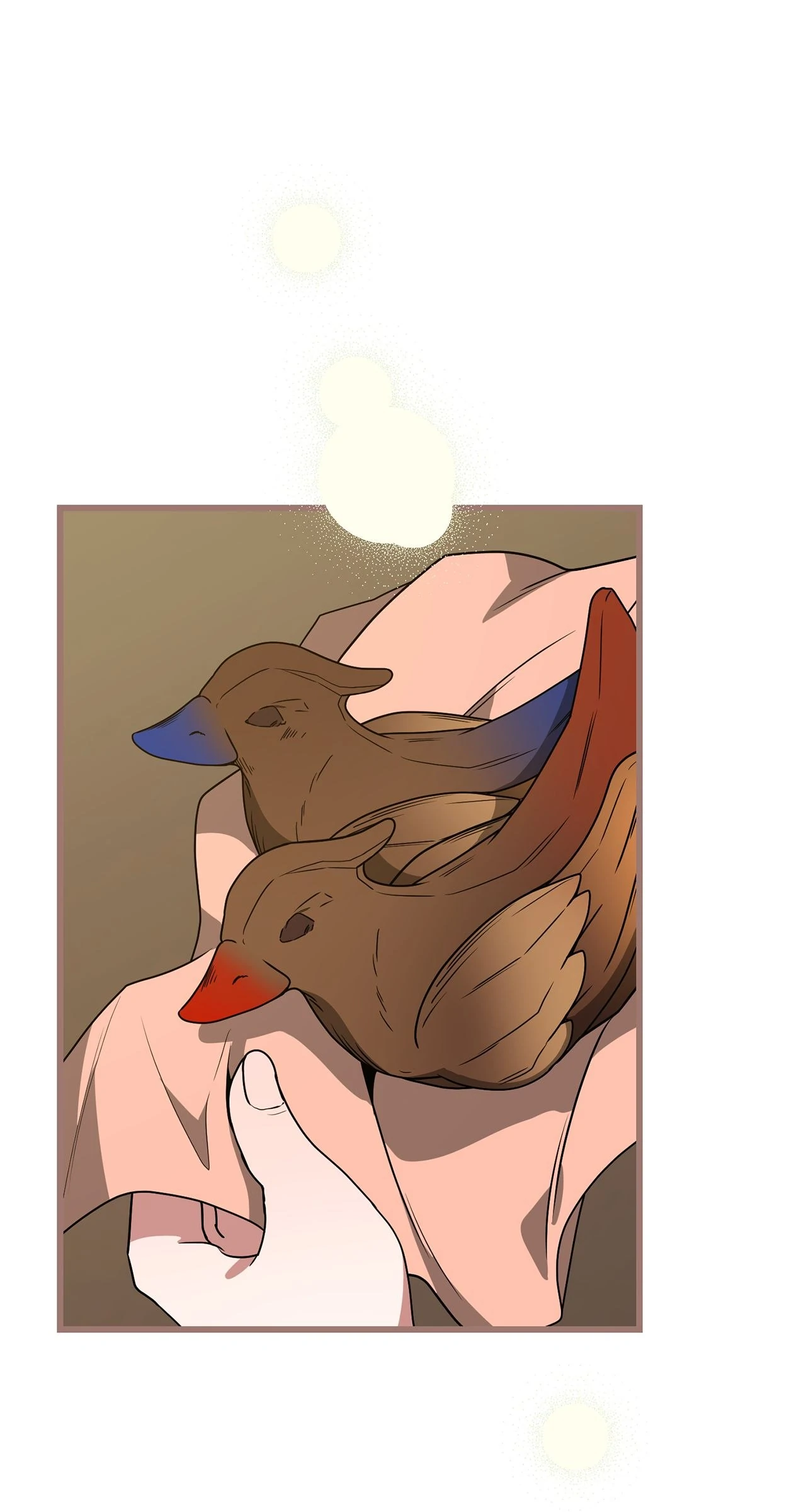 Read Camellia Mastering the Three Kingdoms as Alice EN Manga Online