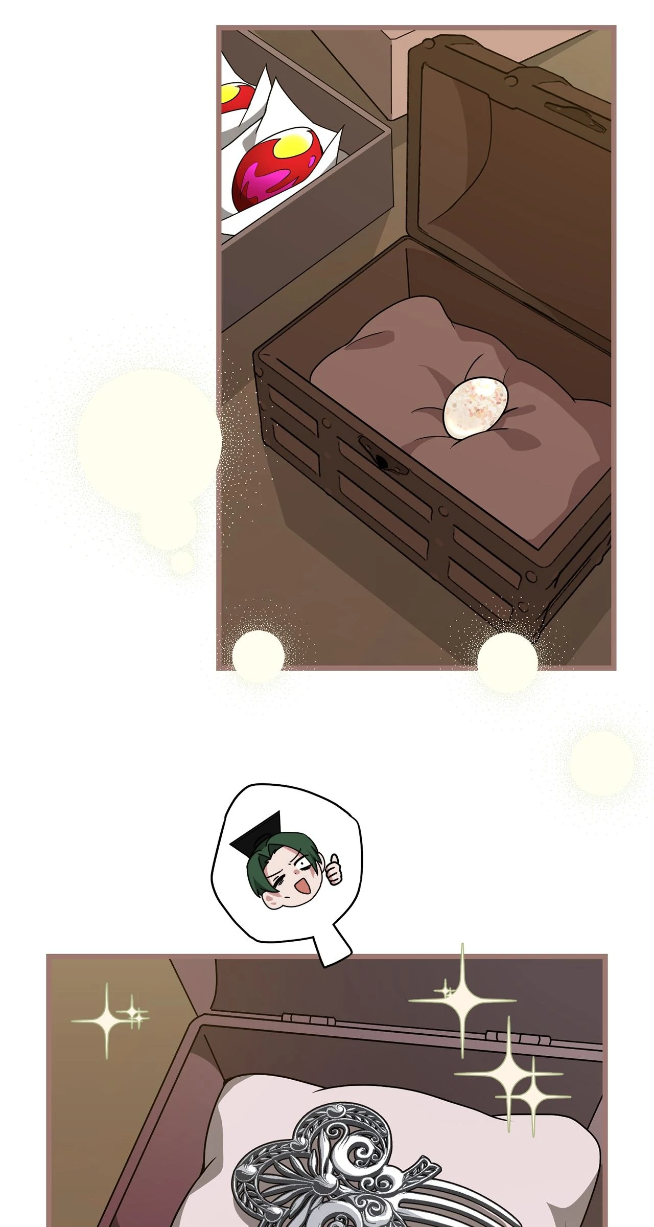 Read Camellia Mastering the Three Kingdoms as Alice EN Manga Online