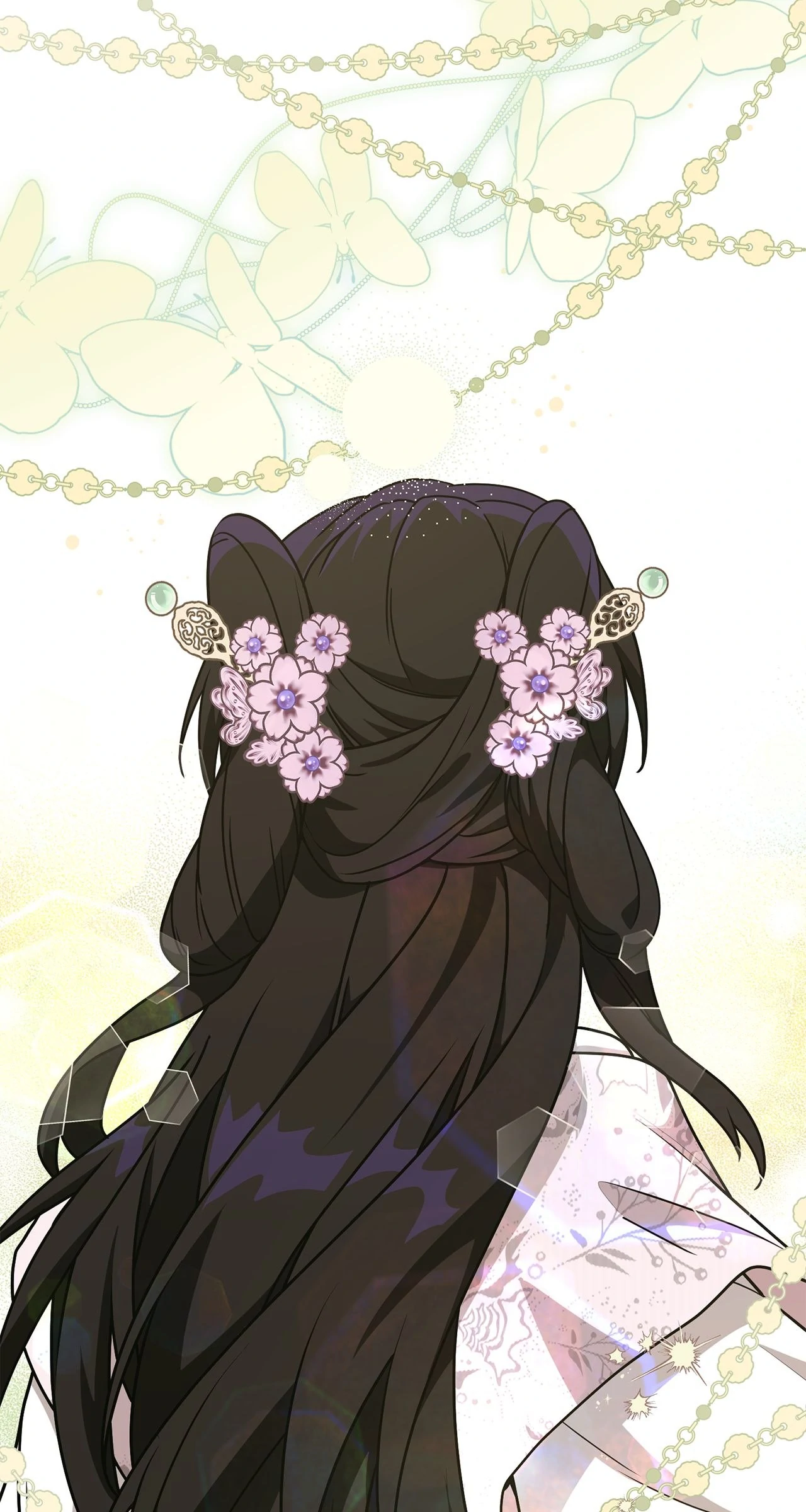 Read Camellia Mastering the Three Kingdoms as Alice EN Manga Online