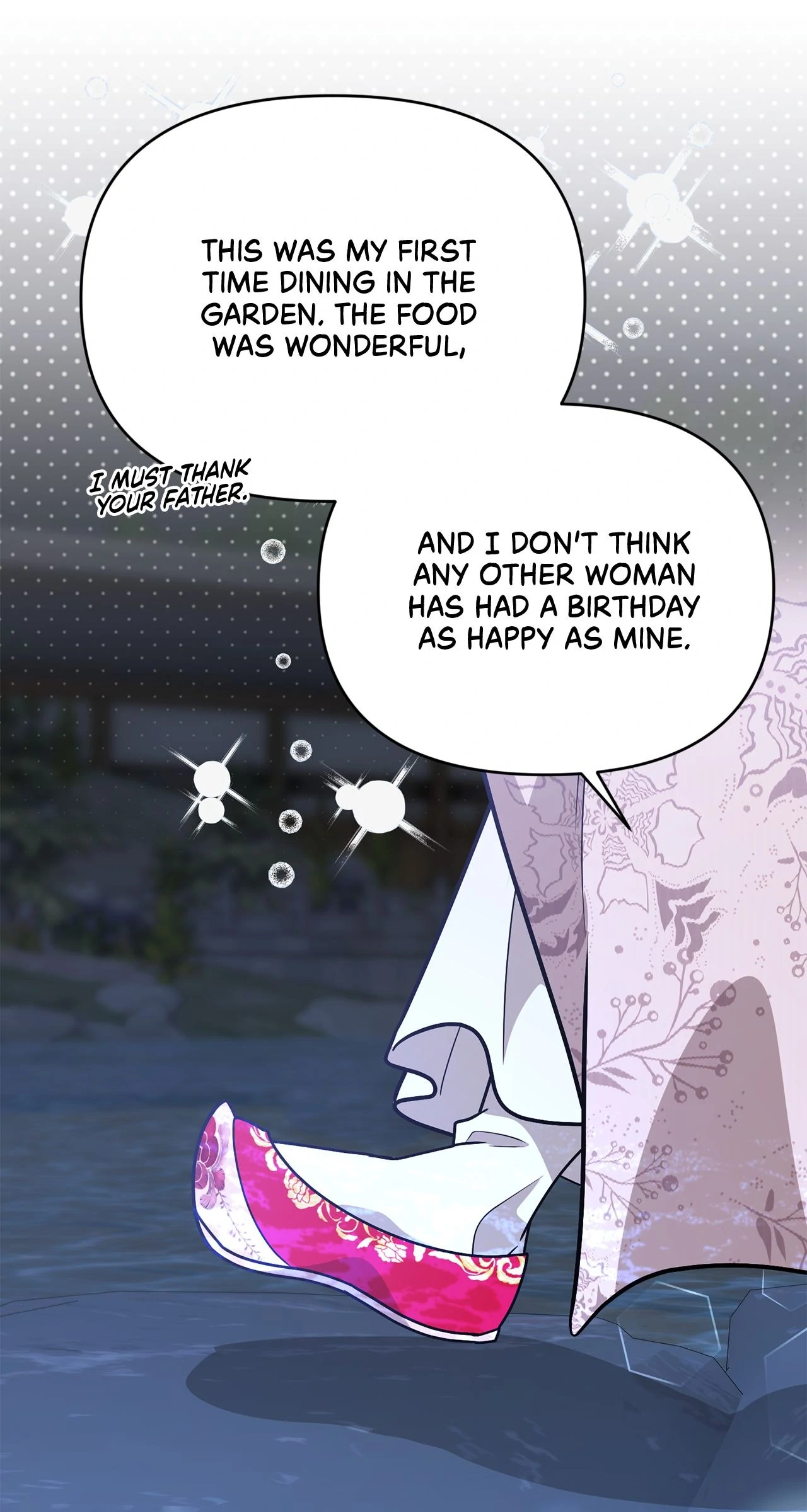 Read Camellia Mastering the Three Kingdoms as Alice EN Manga Online