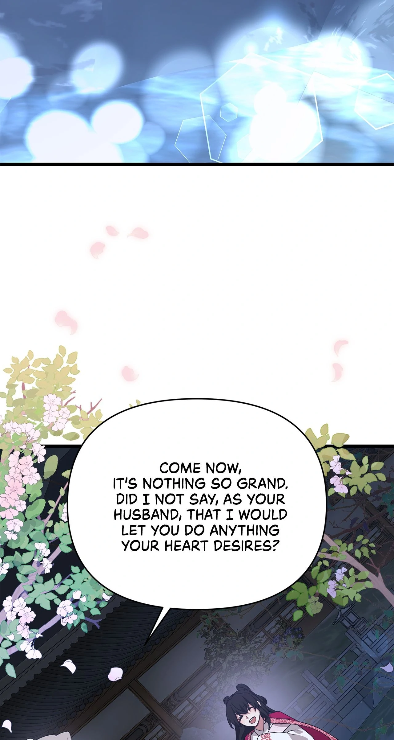 Read Camellia Mastering the Three Kingdoms as Alice EN Manga Online