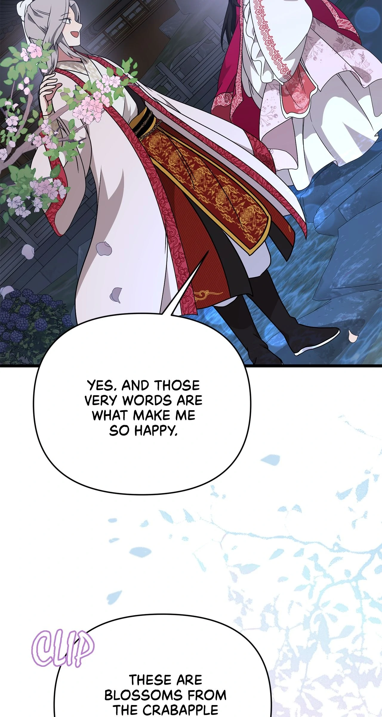 Read Camellia Mastering the Three Kingdoms as Alice EN Manga Online