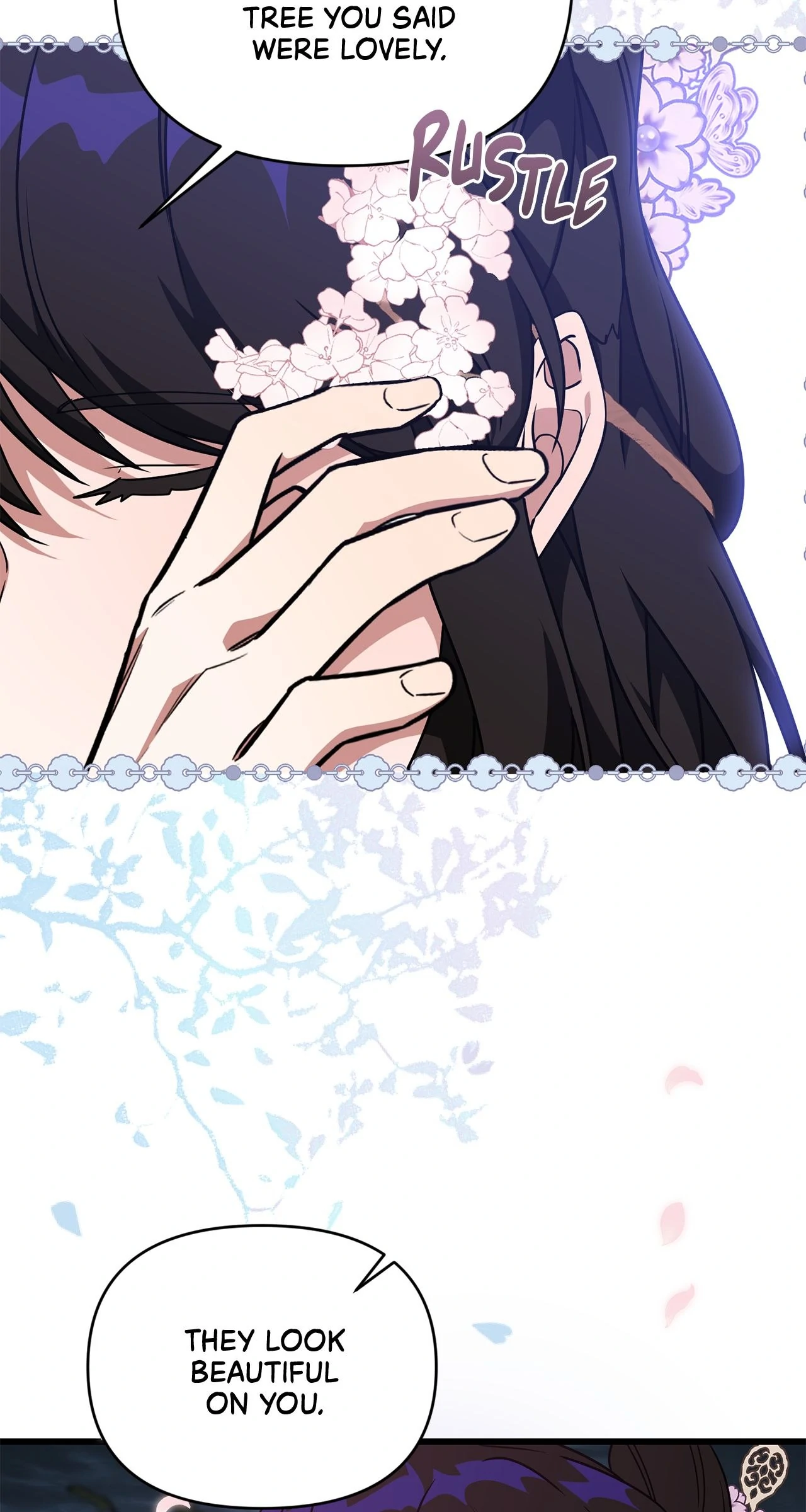 Read Camellia Mastering the Three Kingdoms as Alice EN Manga Online