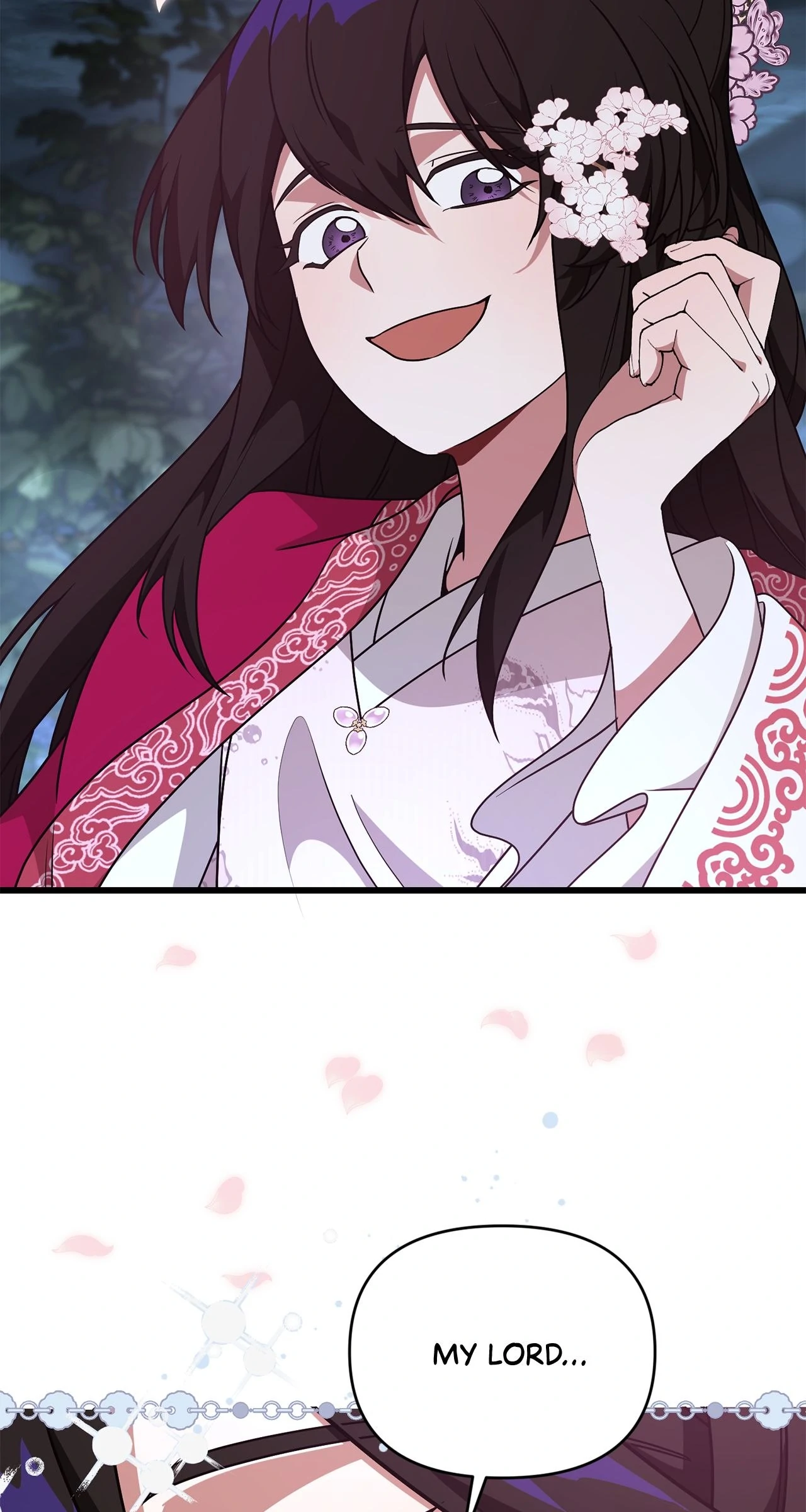 Read Camellia Mastering the Three Kingdoms as Alice EN Manga Online