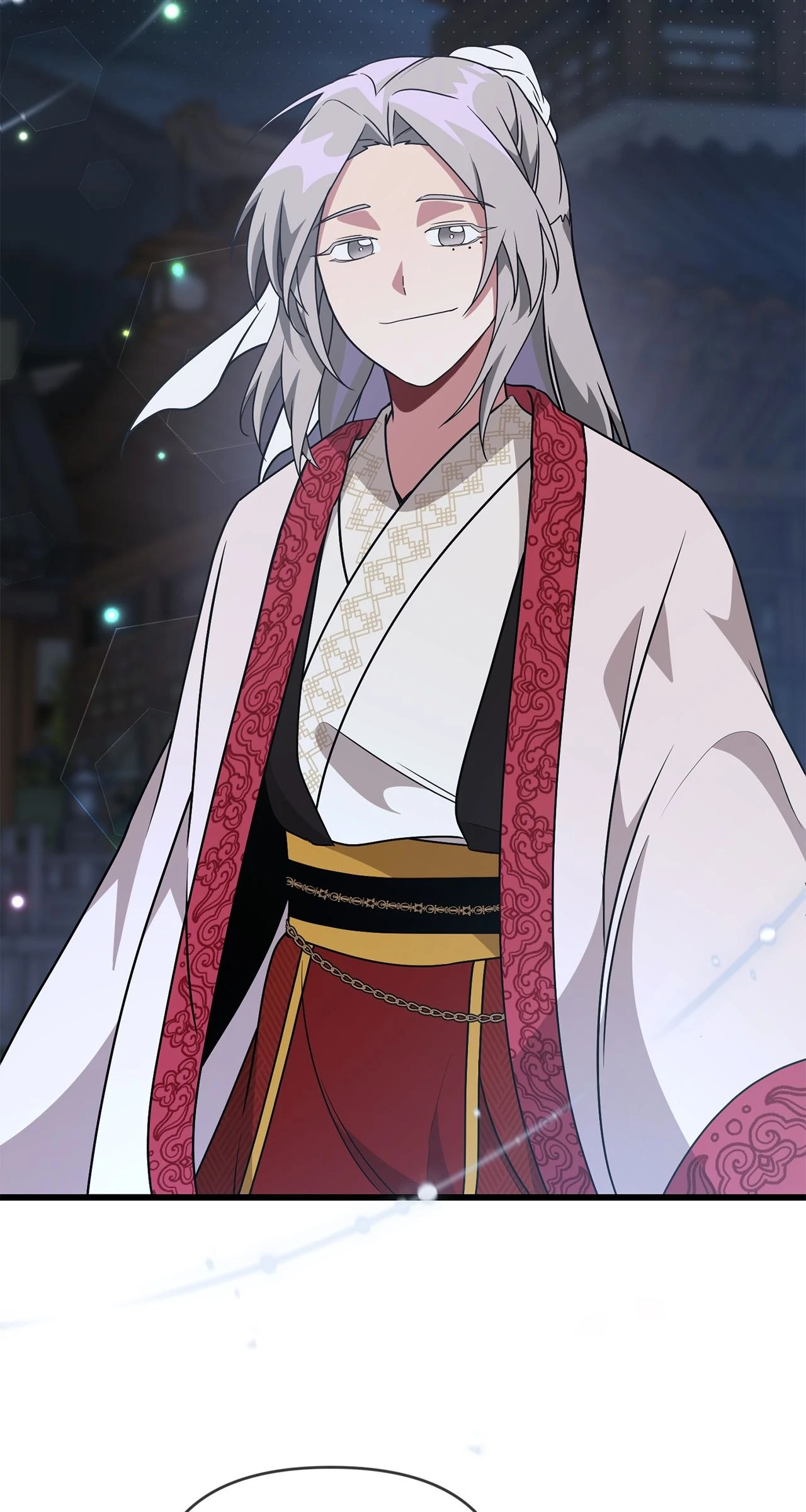 Read Camellia Mastering the Three Kingdoms as Alice EN Manga Online