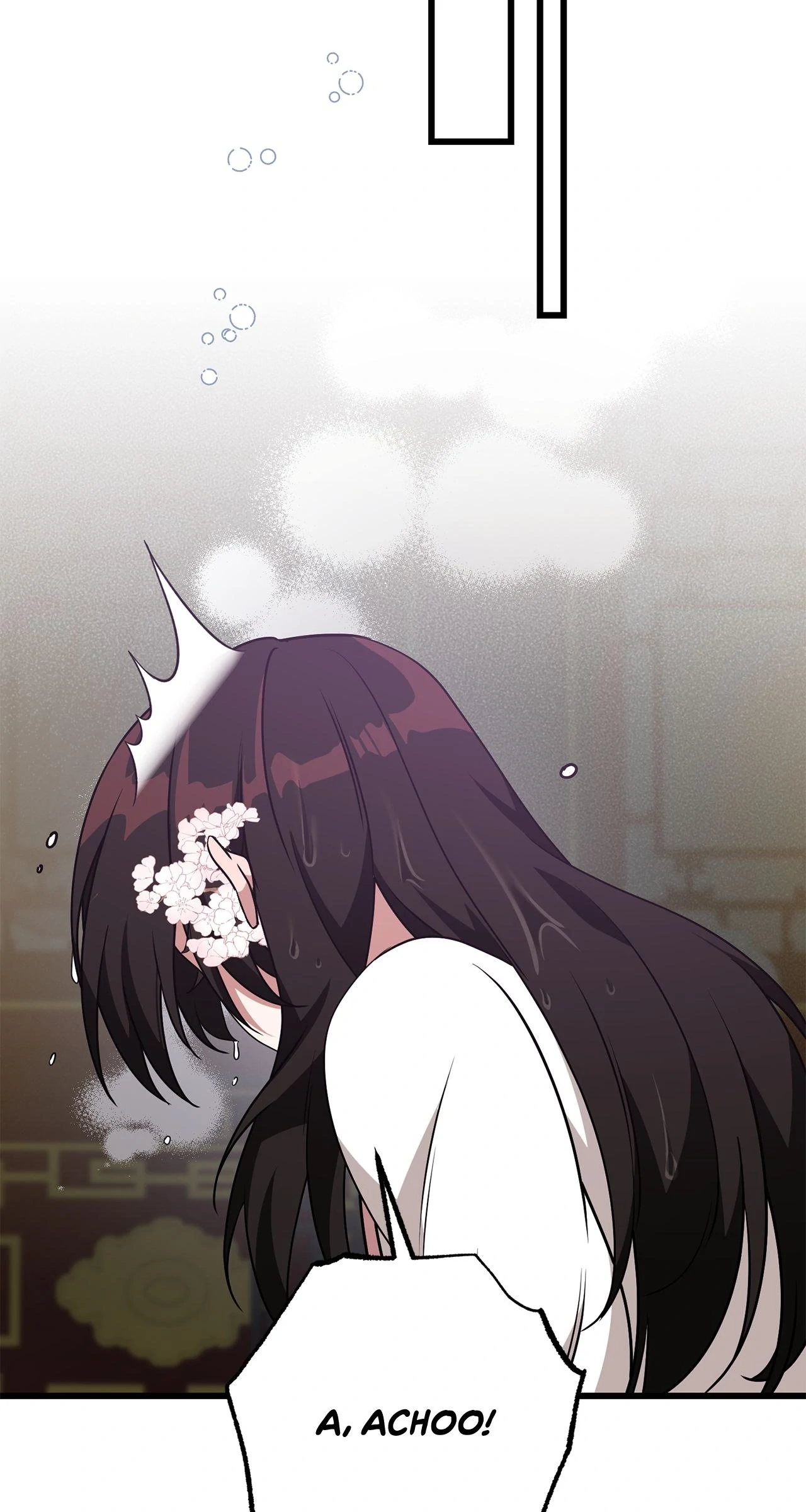 Read Camellia Mastering the Three Kingdoms as Alice EN Manga Online