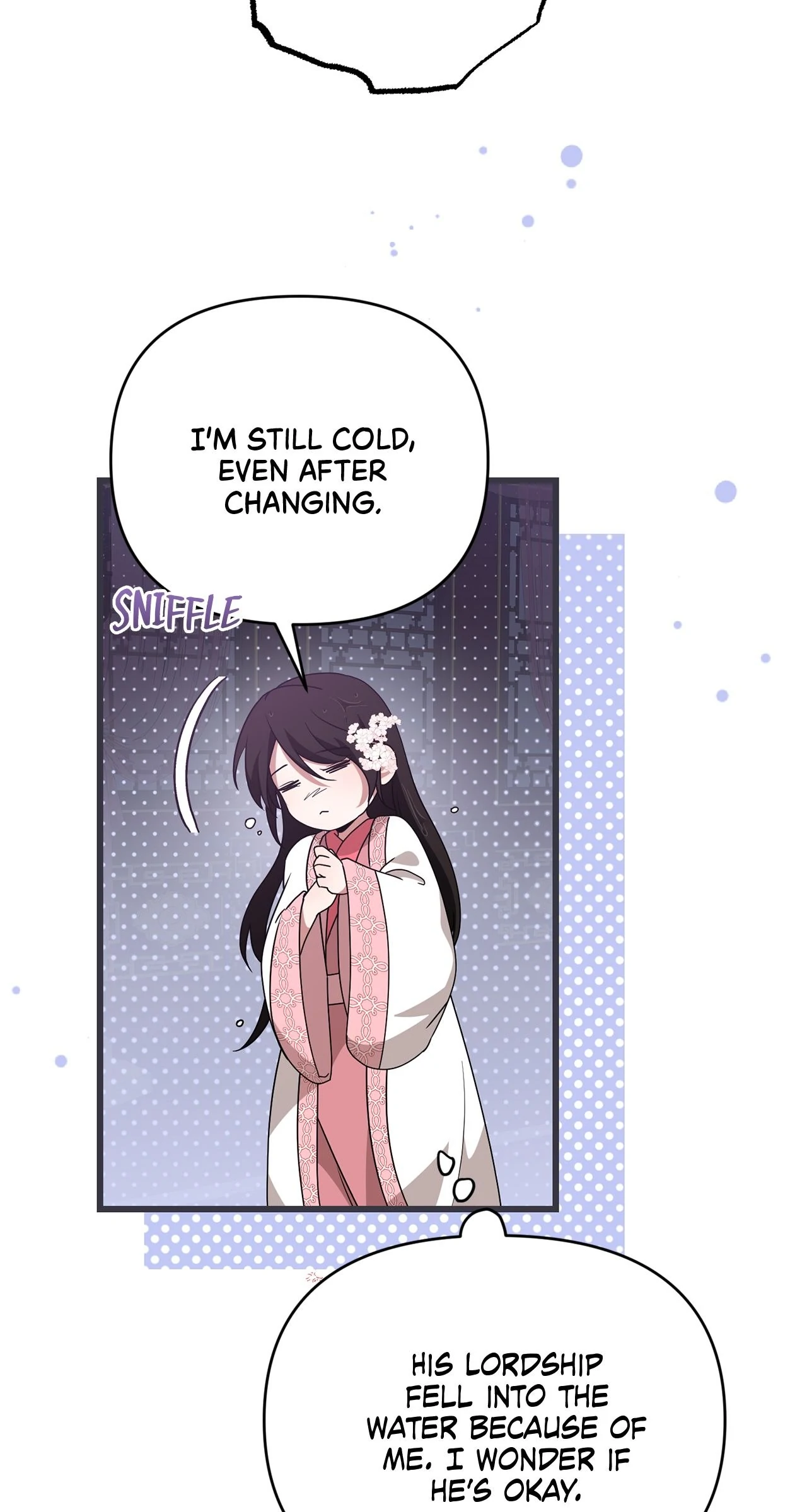 Read Camellia Mastering the Three Kingdoms as Alice EN Manga Online