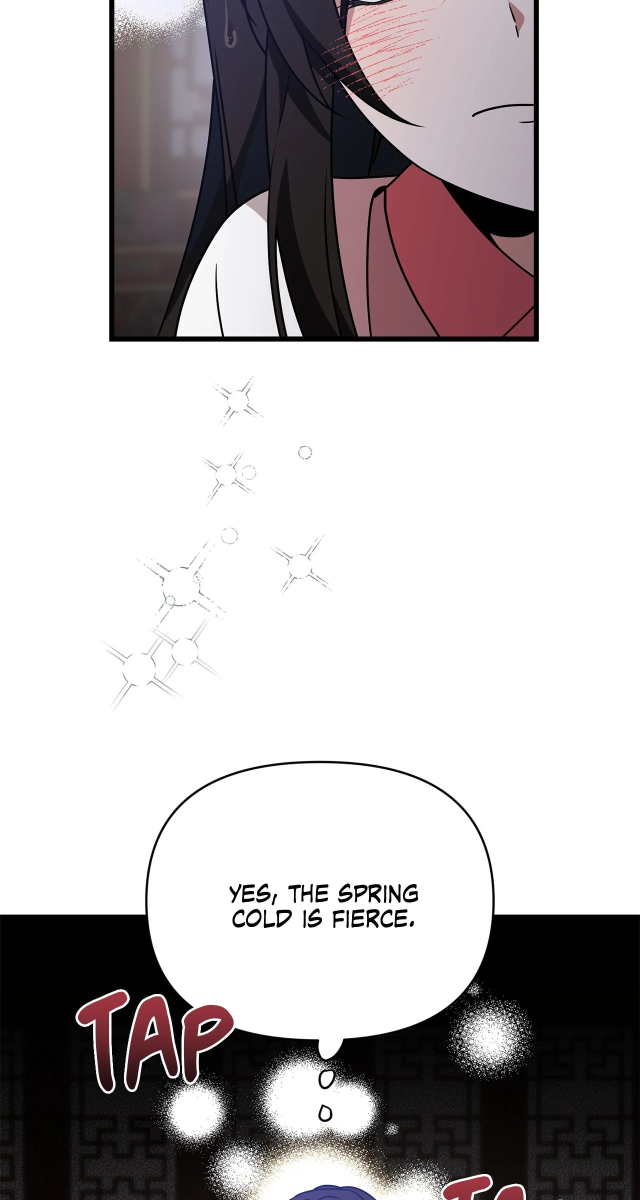 Read Camellia Mastering the Three Kingdoms as Alice EN Manga Online