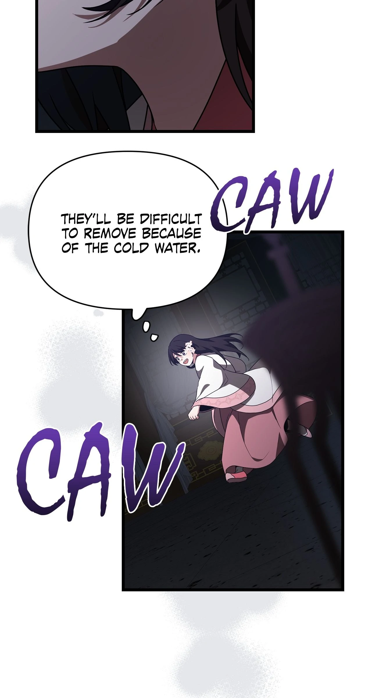 Read Camellia Mastering the Three Kingdoms as Alice EN Manga Online