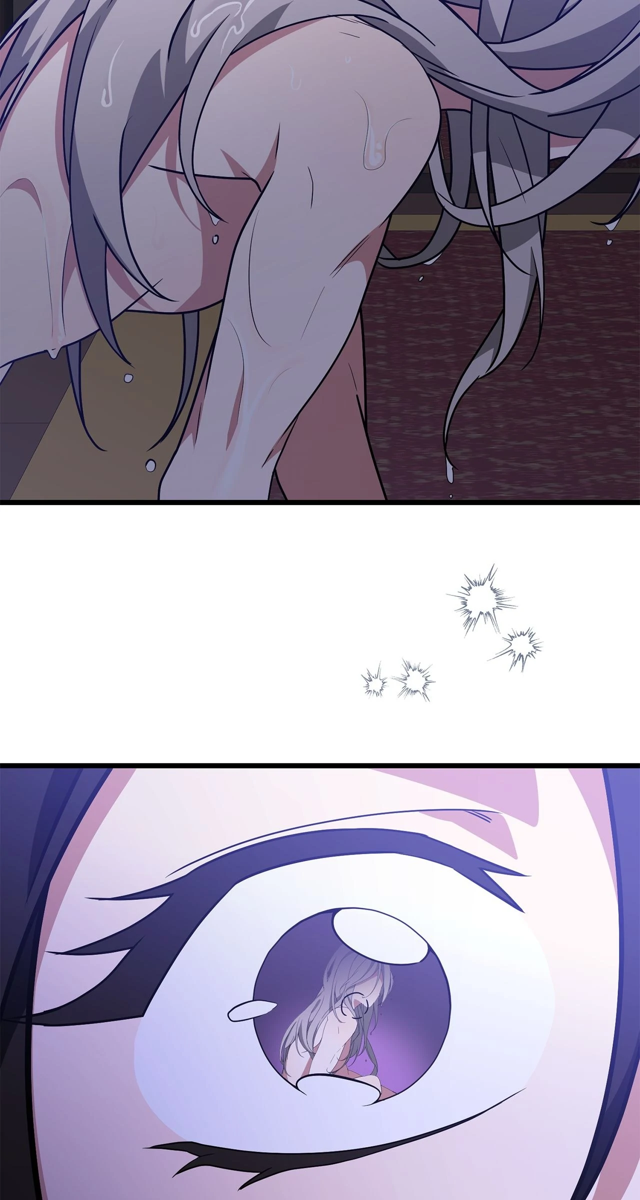 Read Camellia Mastering the Three Kingdoms as Alice EN Manga Online