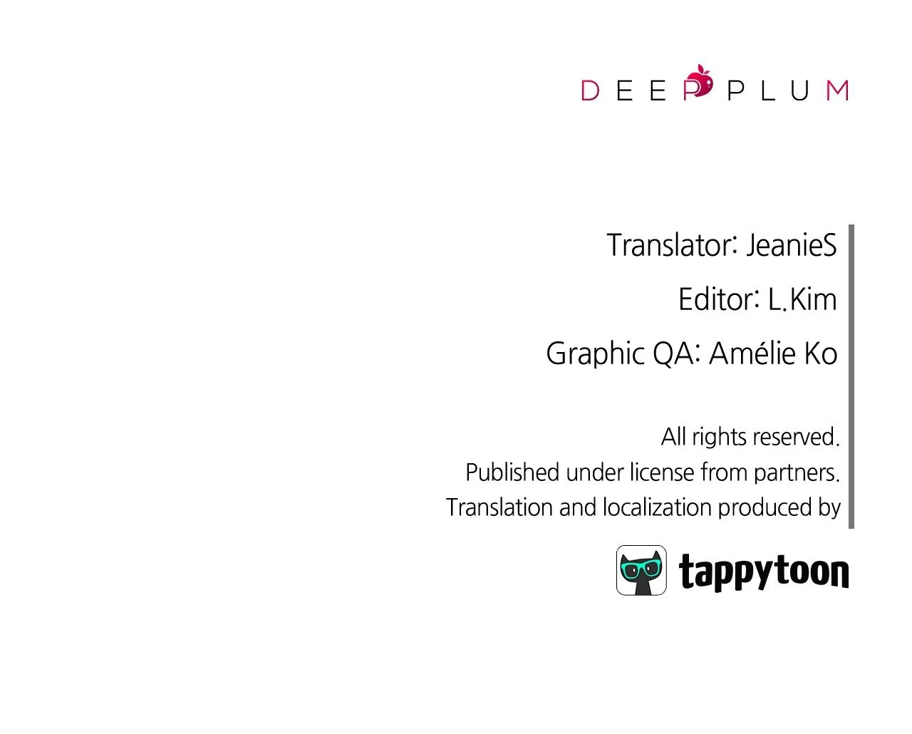 Read Camellia Mastering the Three Kingdoms as Alice EN Manga Online