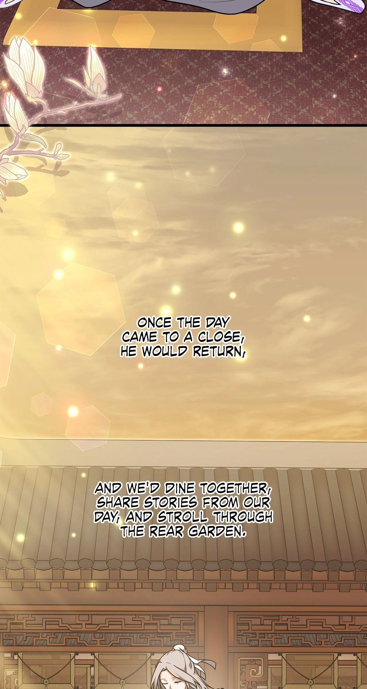 Read Camellia Mastering the Three Kingdoms as Alice EN Manga Online