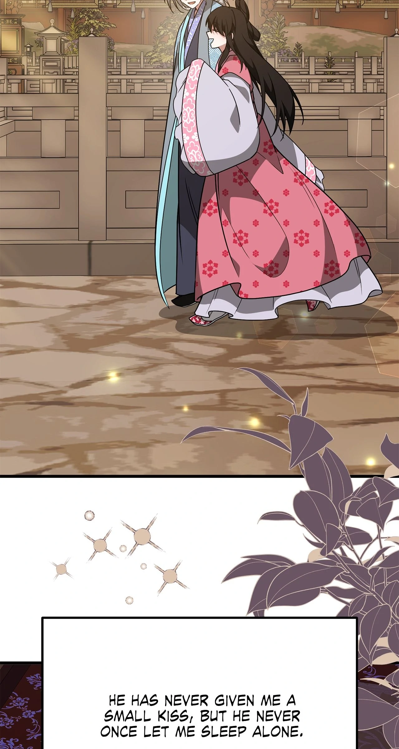 Read Camellia Mastering the Three Kingdoms as Alice EN Manga Online