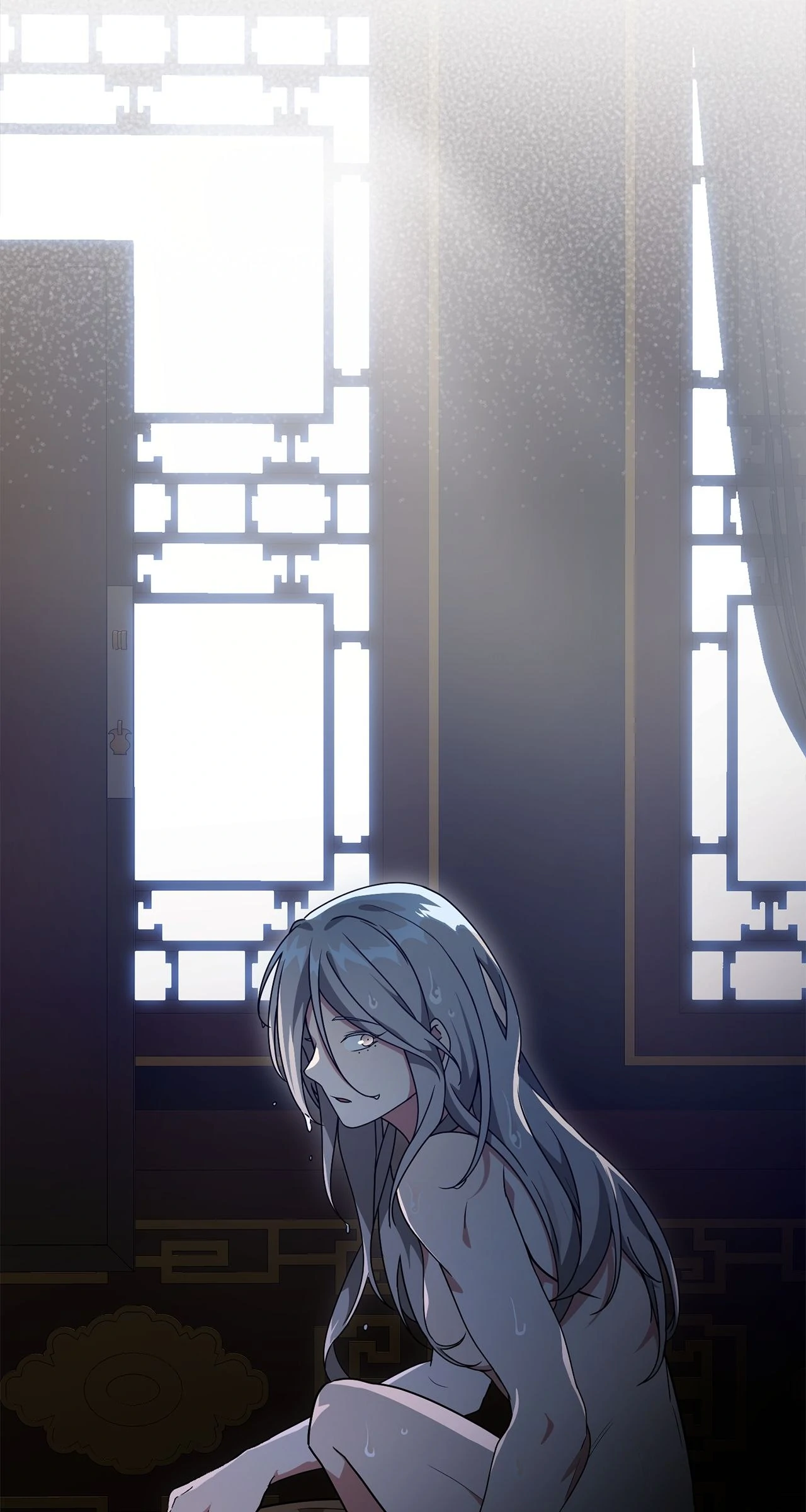 Read Camellia Mastering the Three Kingdoms as Alice EN Manga Online