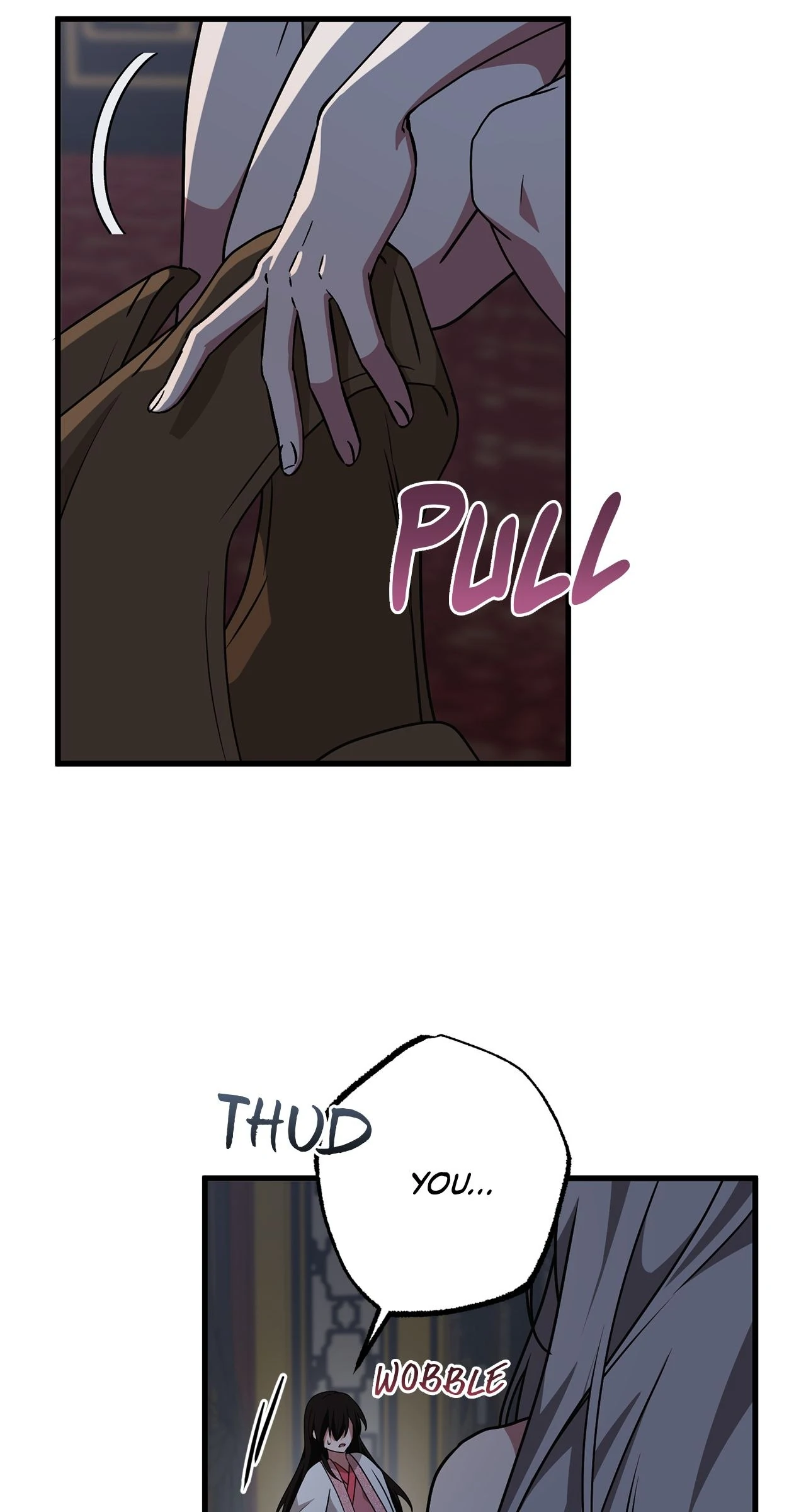 Read Camellia Mastering the Three Kingdoms as Alice EN Manga Online