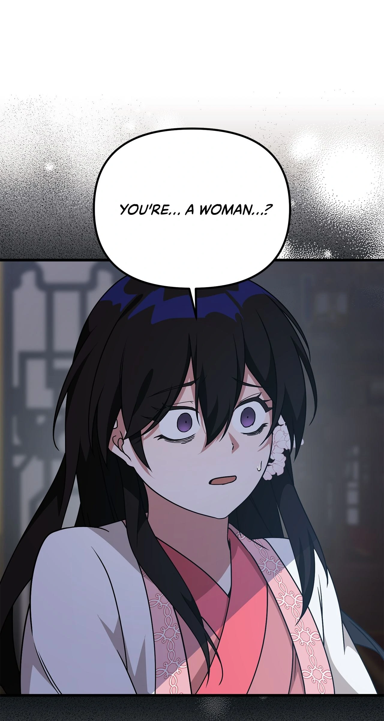 Read Camellia Mastering the Three Kingdoms as Alice EN Manga Online