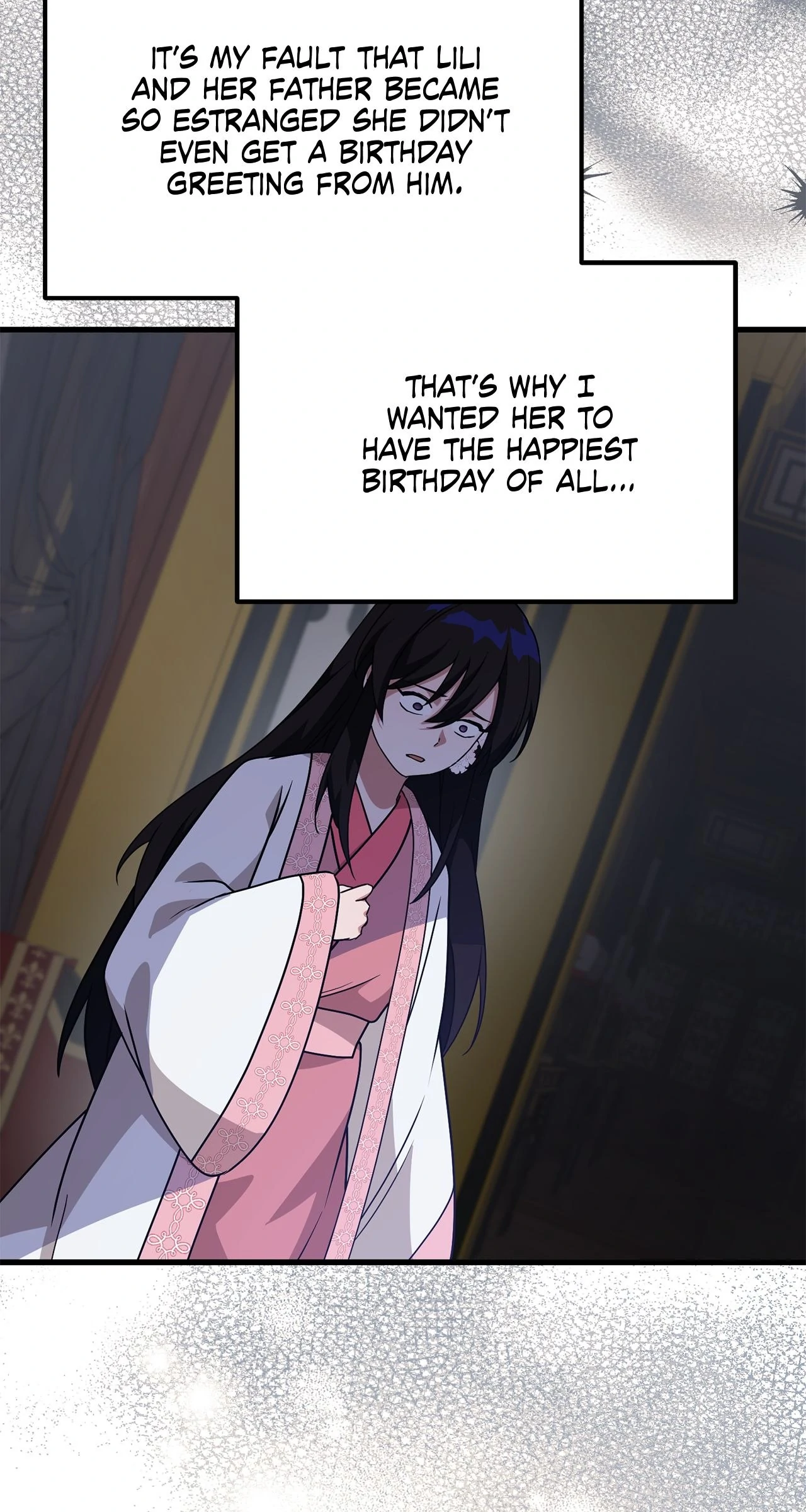 Read Camellia Mastering the Three Kingdoms as Alice EN Manga Online