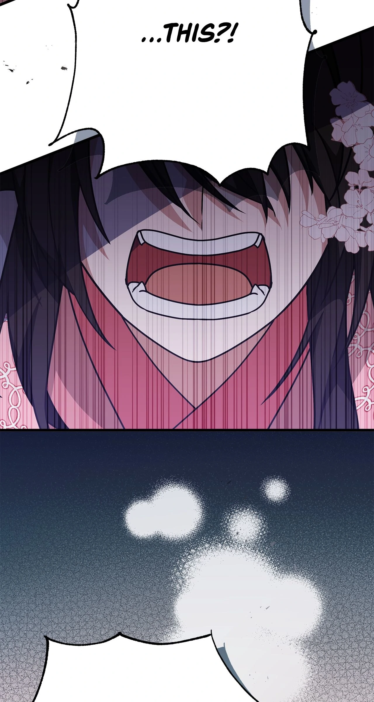 Read Camellia Mastering the Three Kingdoms as Alice EN Manga Online