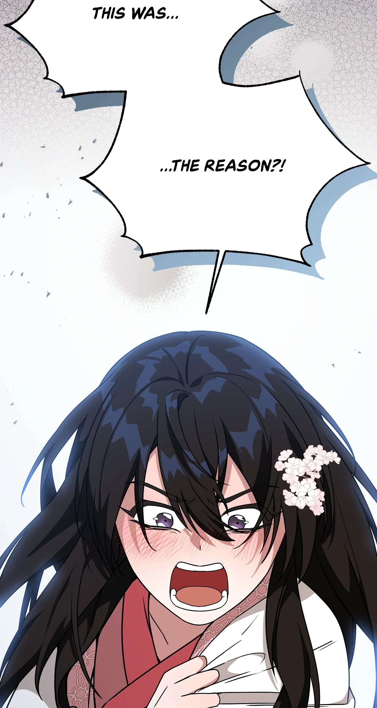 Read Camellia Mastering the Three Kingdoms as Alice EN Manga Online