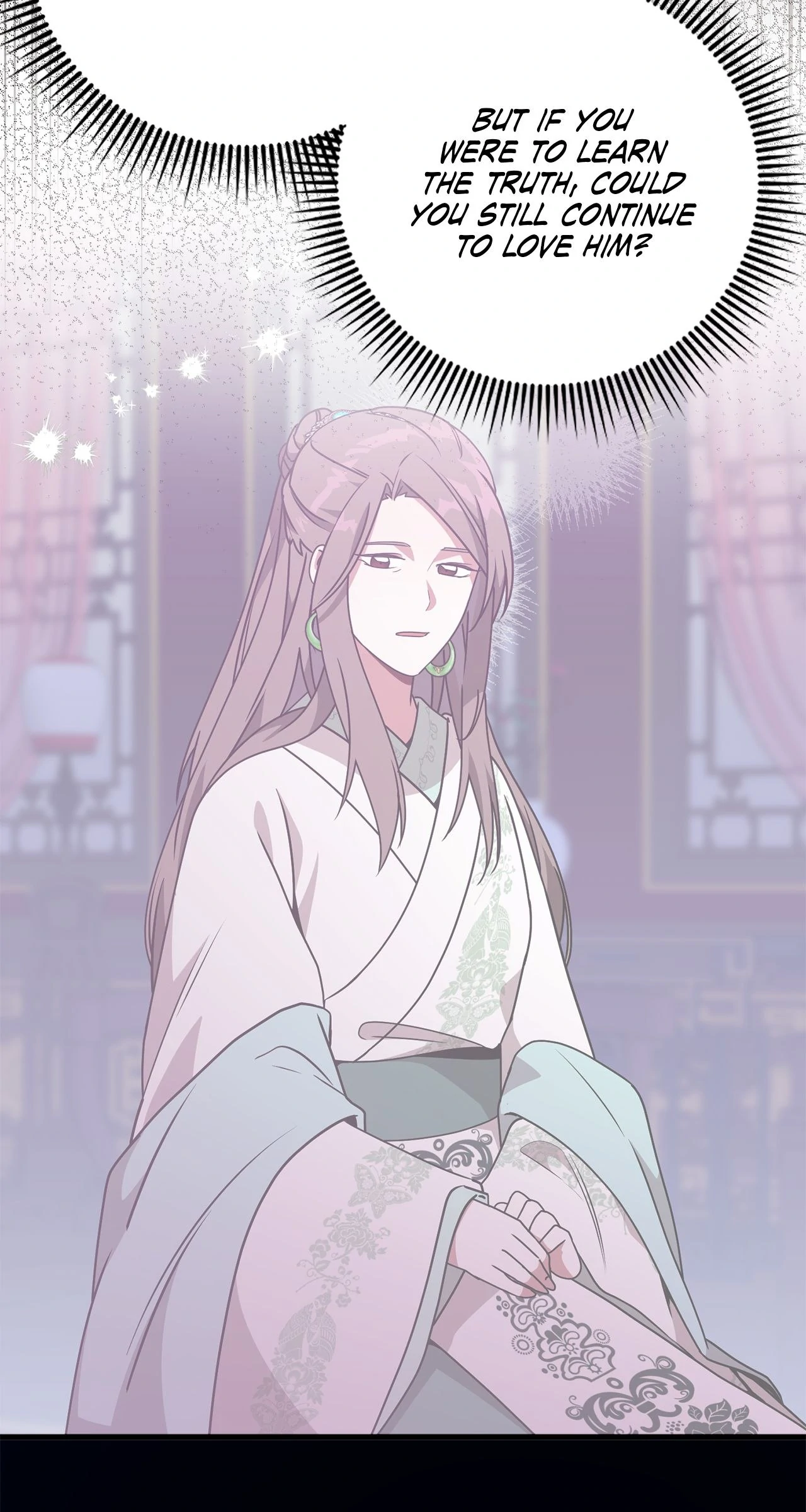 Read Camellia Mastering the Three Kingdoms as Alice EN Manga Online