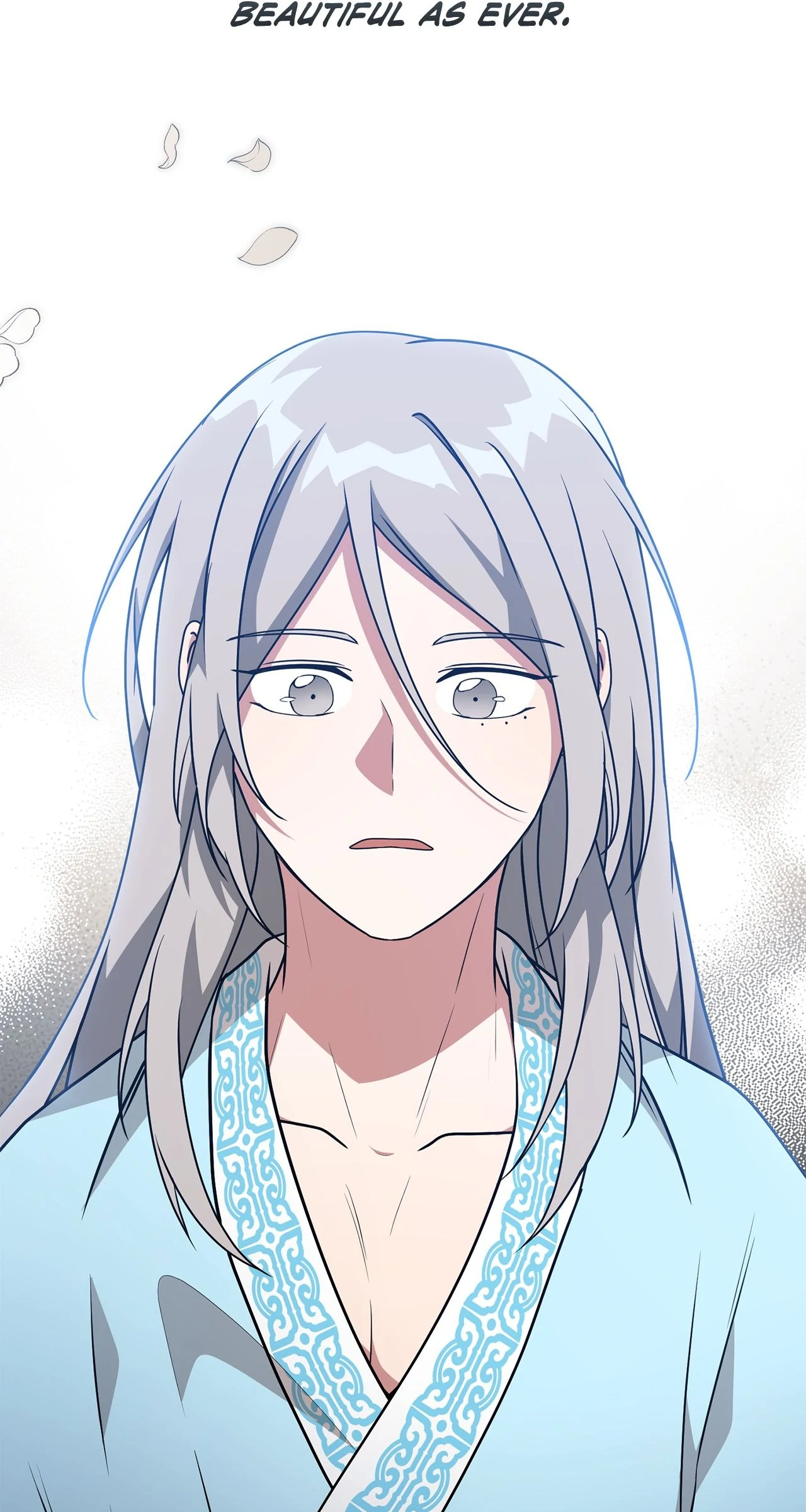 Read Camellia Mastering the Three Kingdoms as Alice EN Manga Online