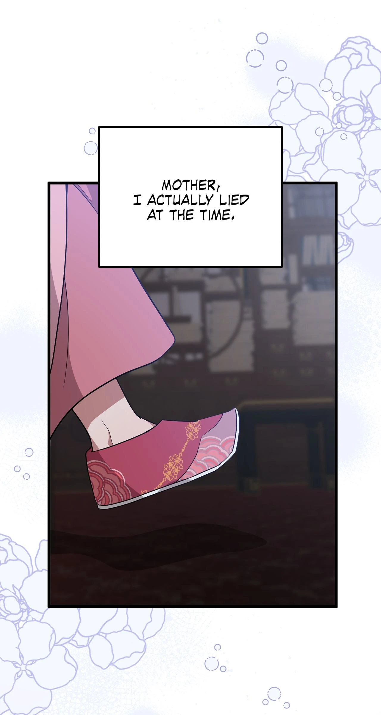 Read Camellia Mastering the Three Kingdoms as Alice EN Manga Online