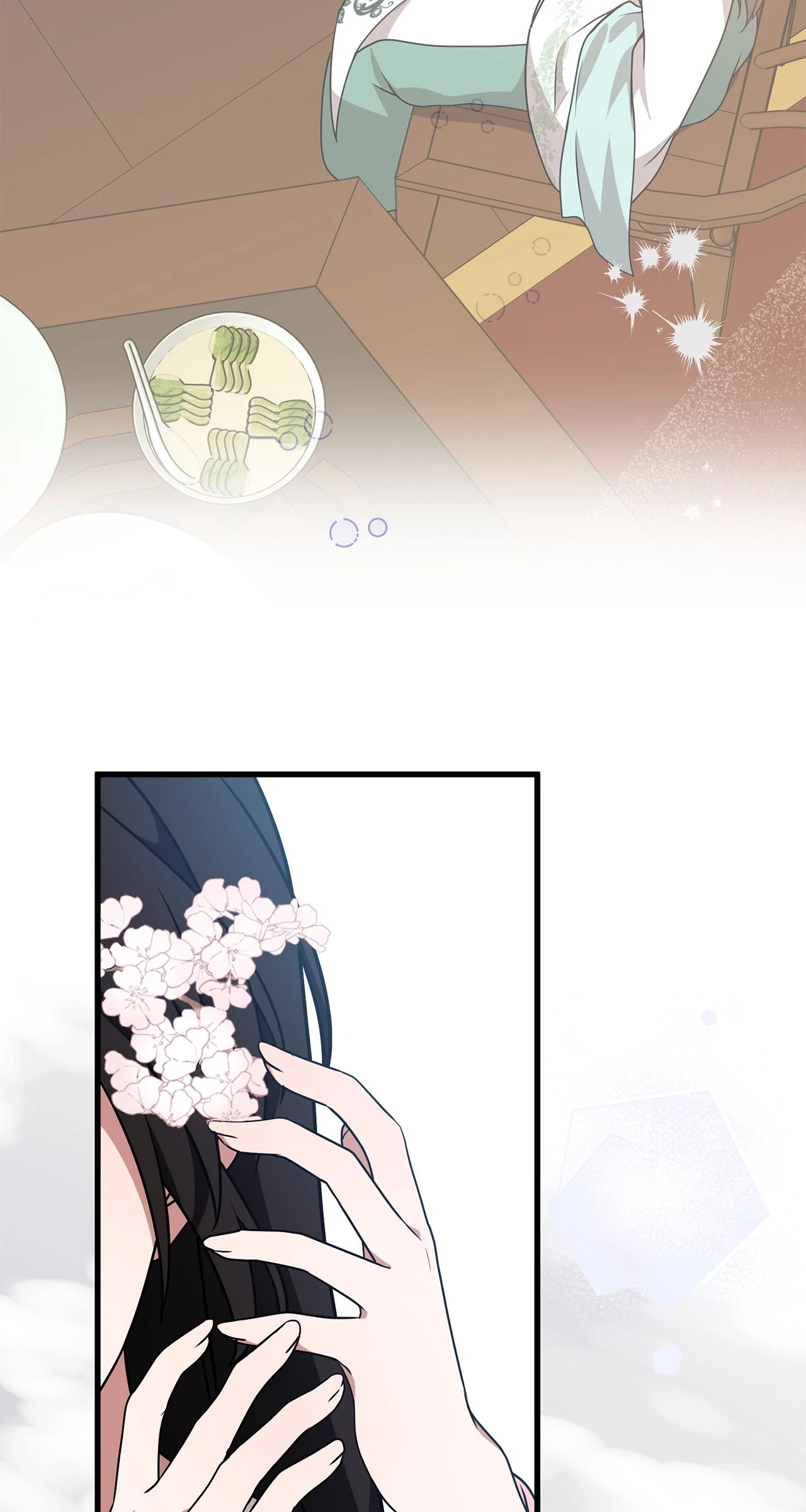 Read Camellia Mastering the Three Kingdoms as Alice EN Manga Online