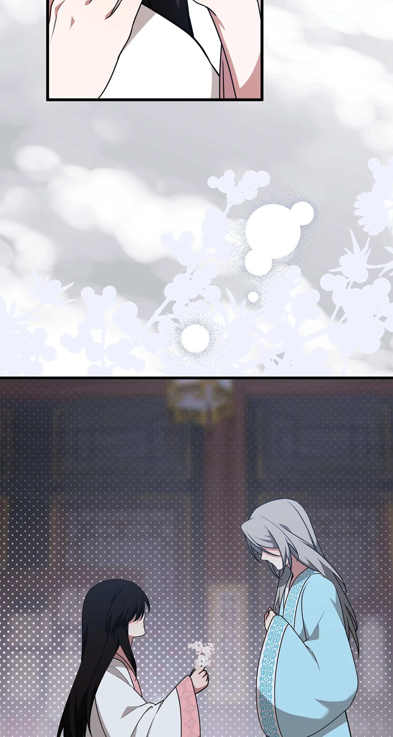 Read Camellia Mastering the Three Kingdoms as Alice EN Manga Online