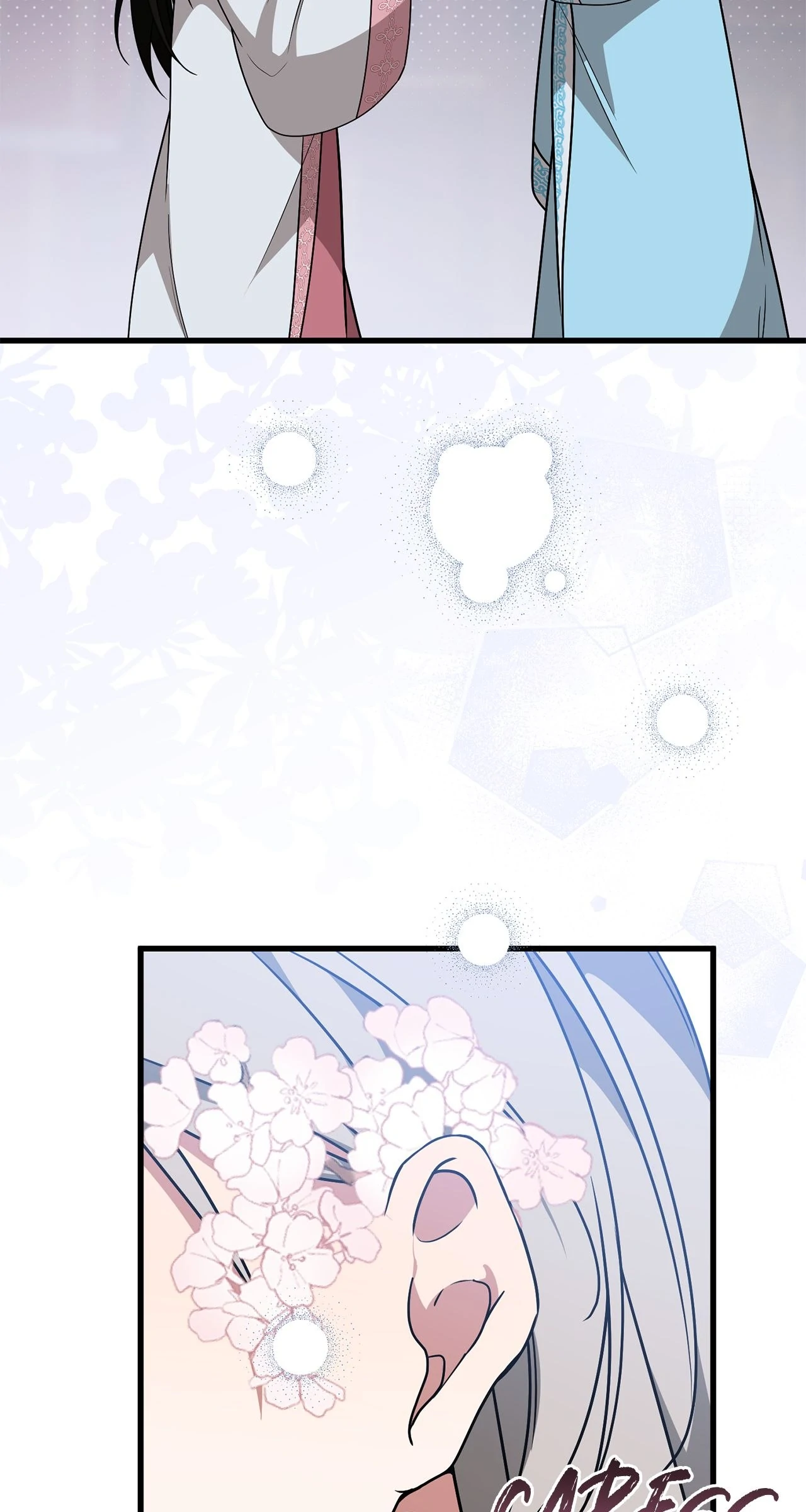 Read Camellia Mastering the Three Kingdoms as Alice EN Manga Online