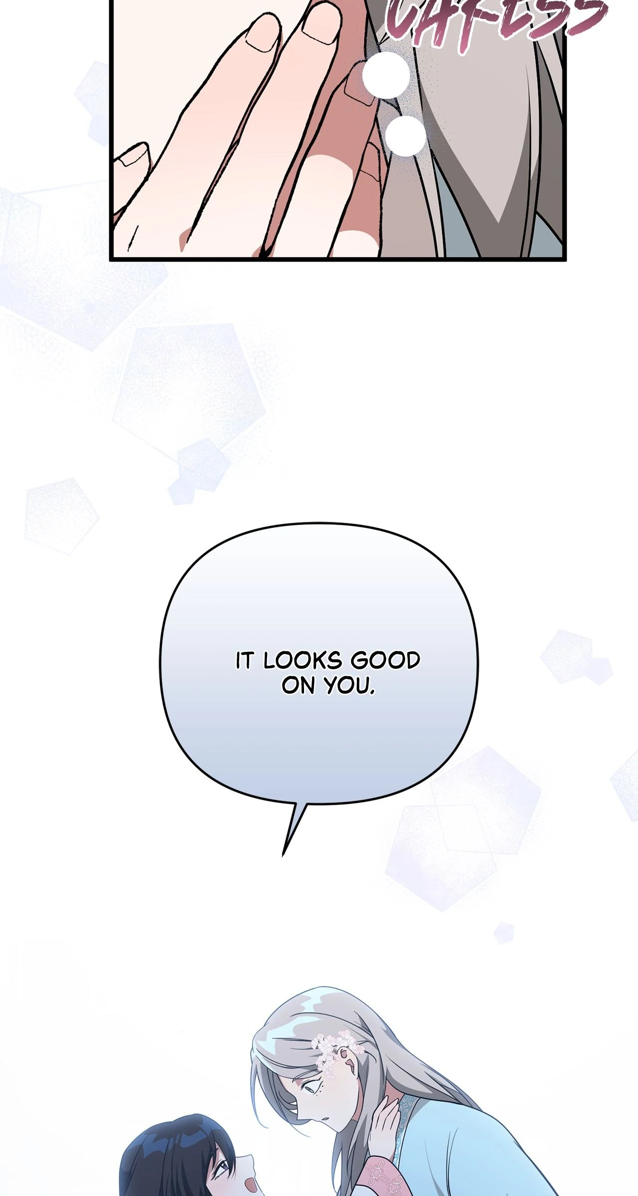 Read Camellia Mastering the Three Kingdoms as Alice EN Manga Online