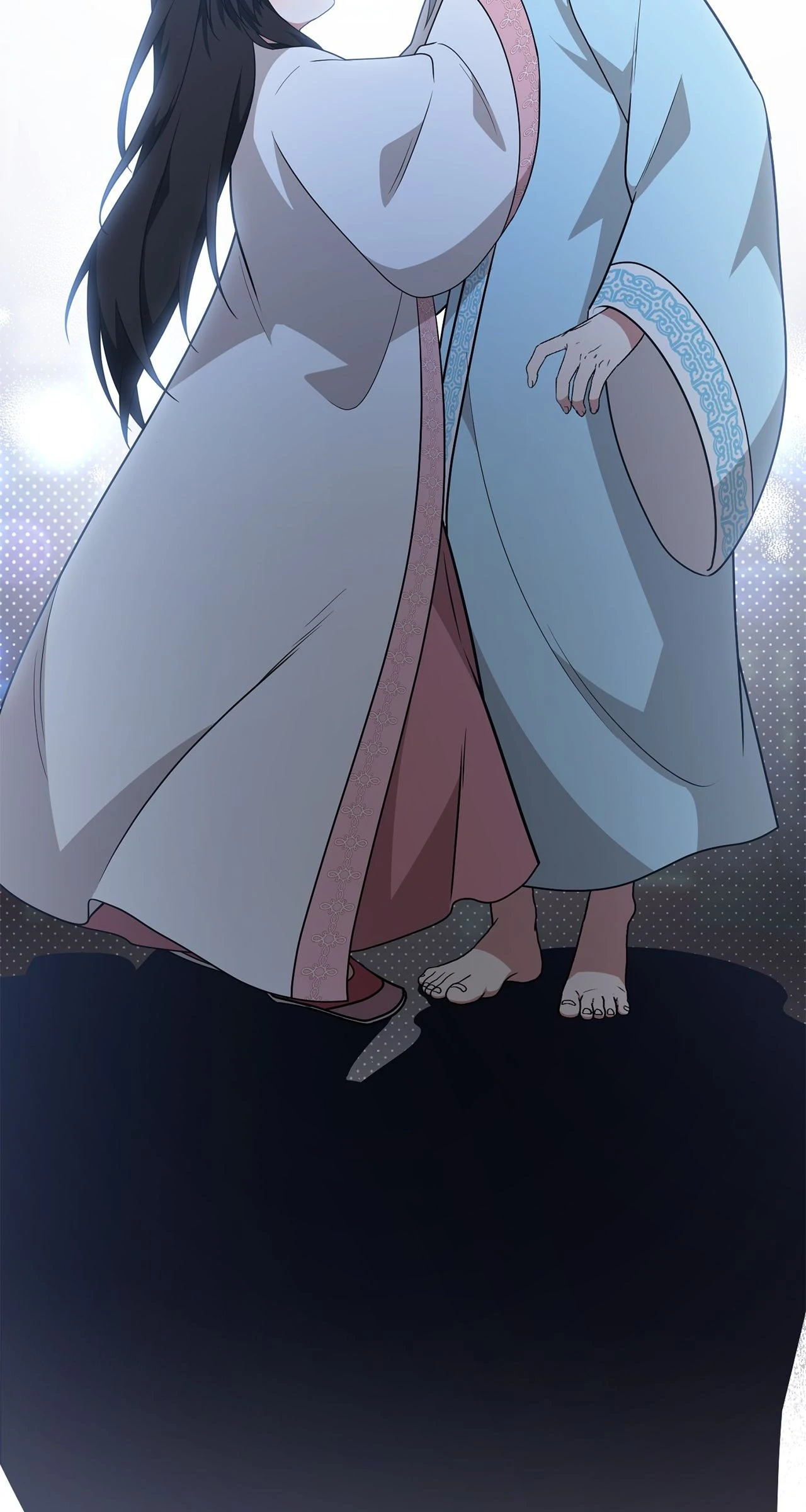 Read Camellia Mastering the Three Kingdoms as Alice EN Manga Online