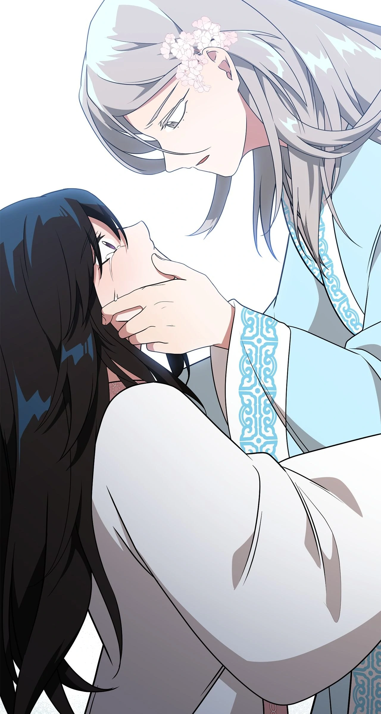 Read Camellia Mastering the Three Kingdoms as Alice EN Manga Online