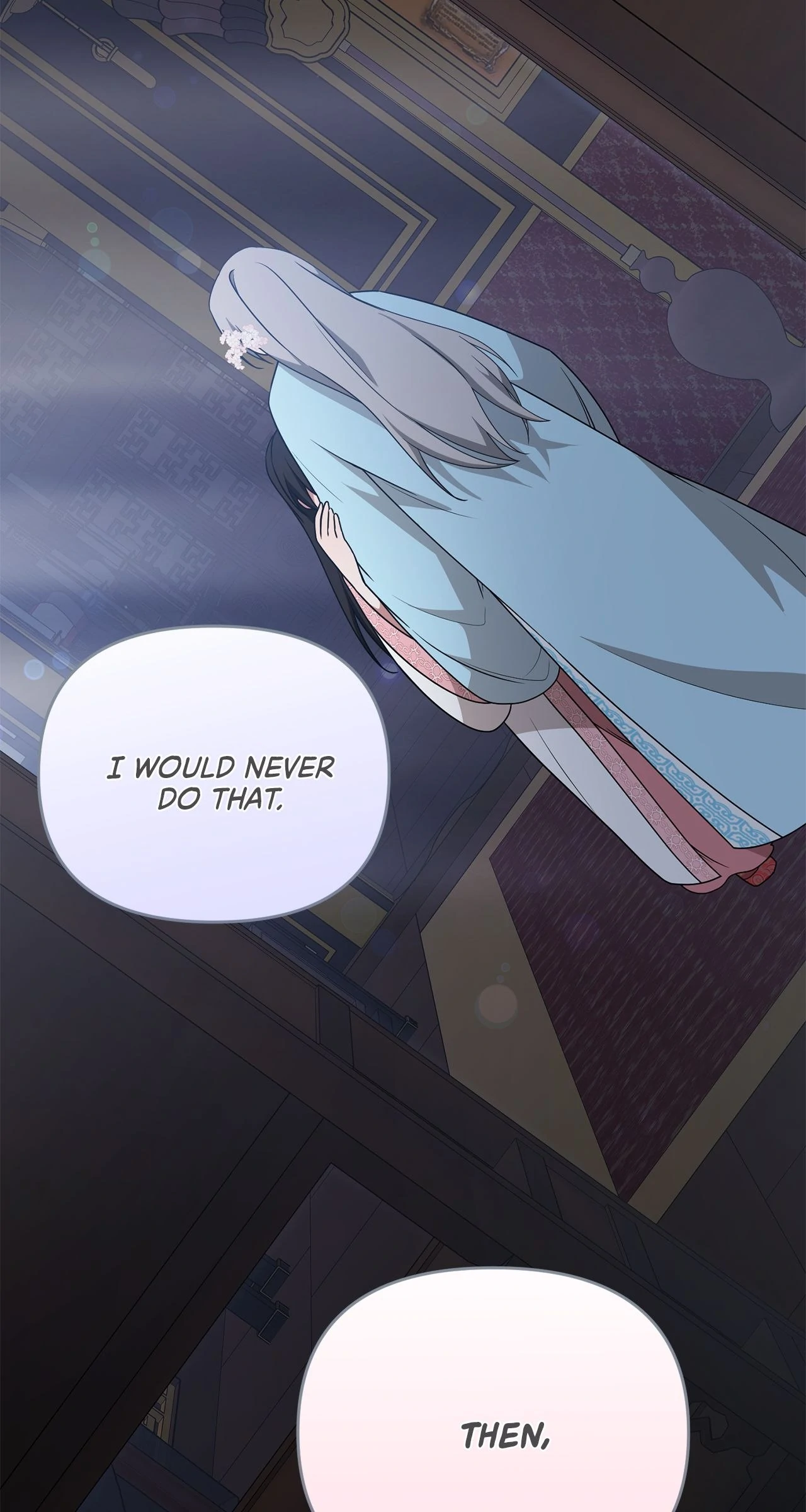 Read Camellia Mastering the Three Kingdoms as Alice EN Manga Online